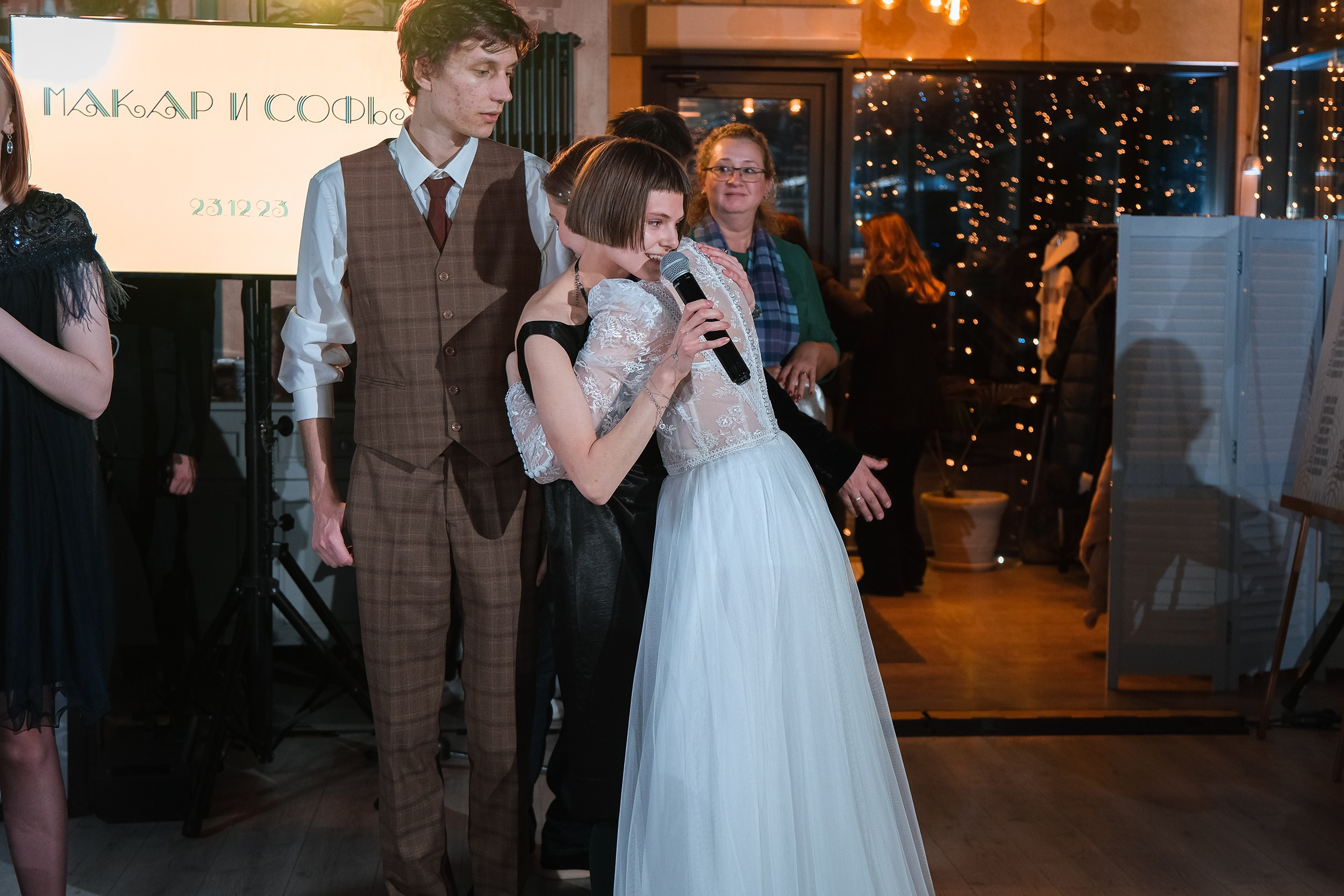 Макар и Софья. Фотограф и видеограф в Москве и МО — Евгений Лавров