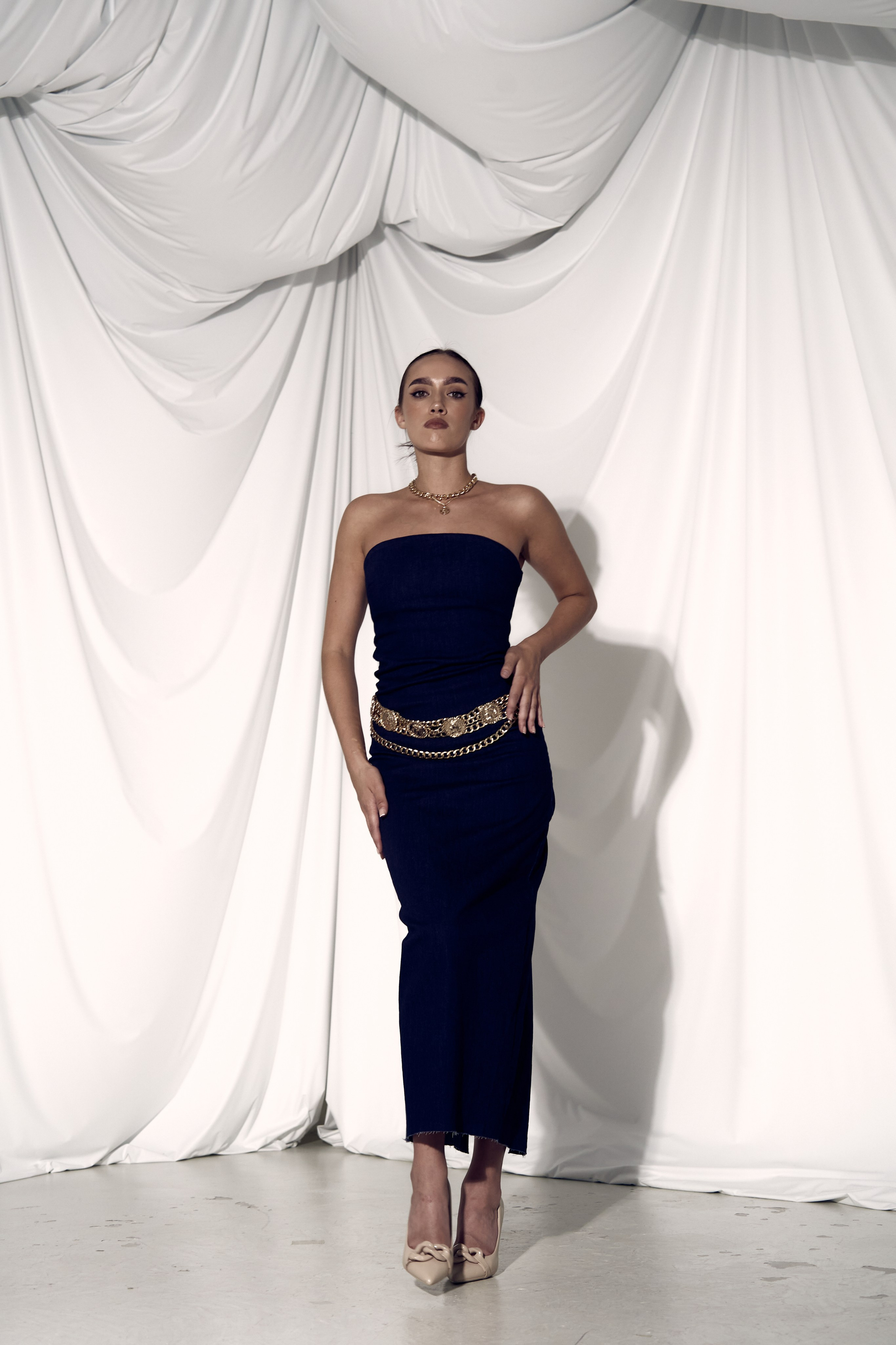 Diana. Фотограф Файзуллина Азалия