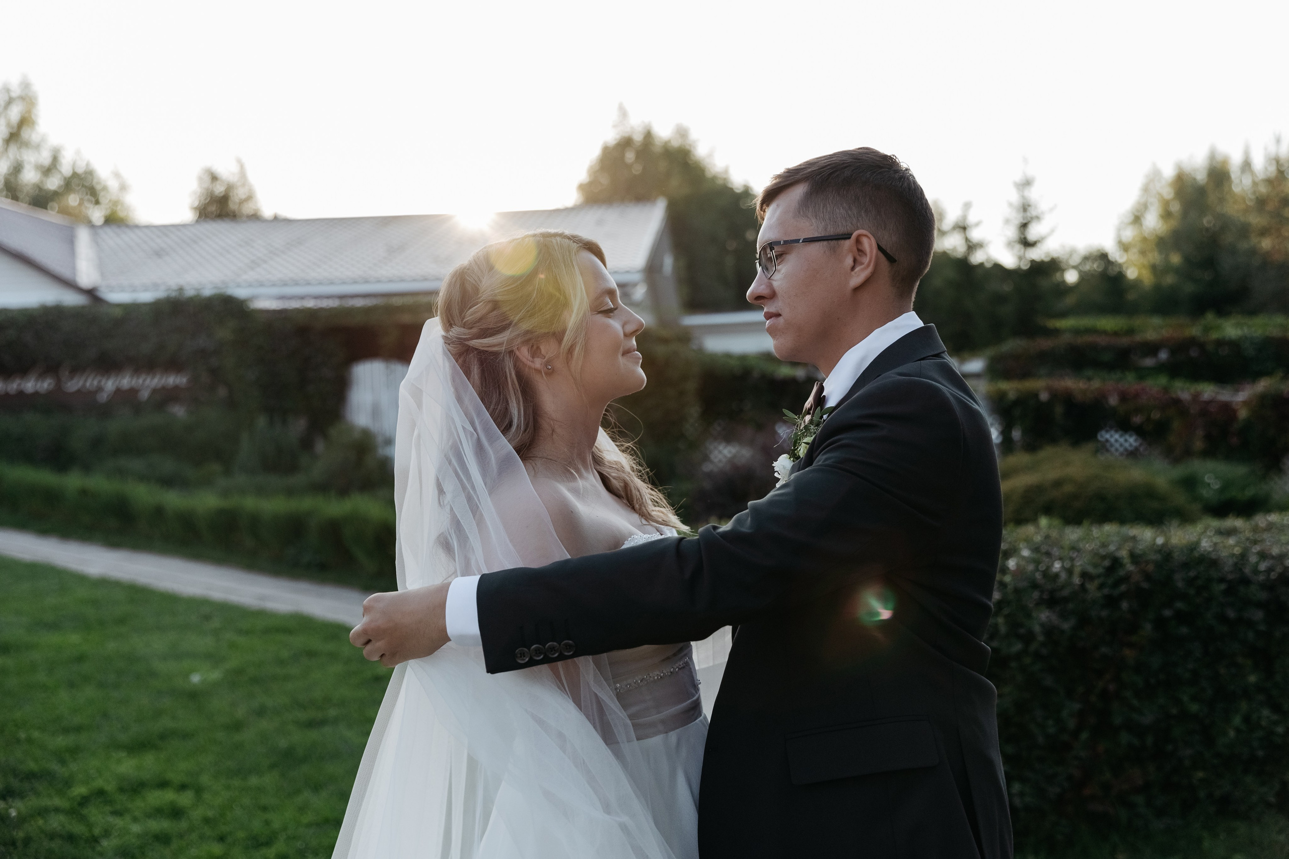 Все мы ищем что-то настоящее. Свадебный фотограф в Санкт-Петербурге