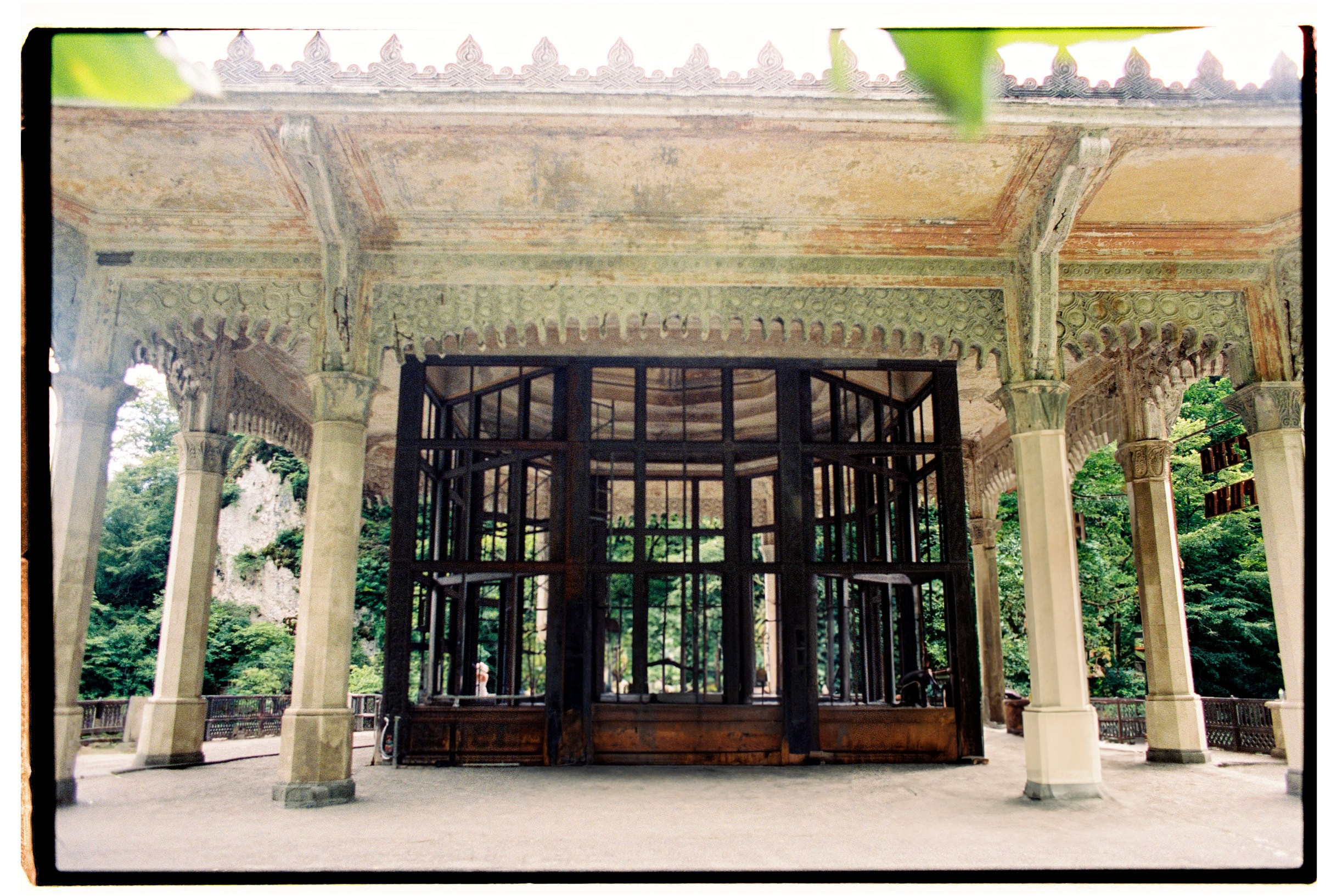 Abkhazia-2023. Никита Демидов. Nikita Demidov