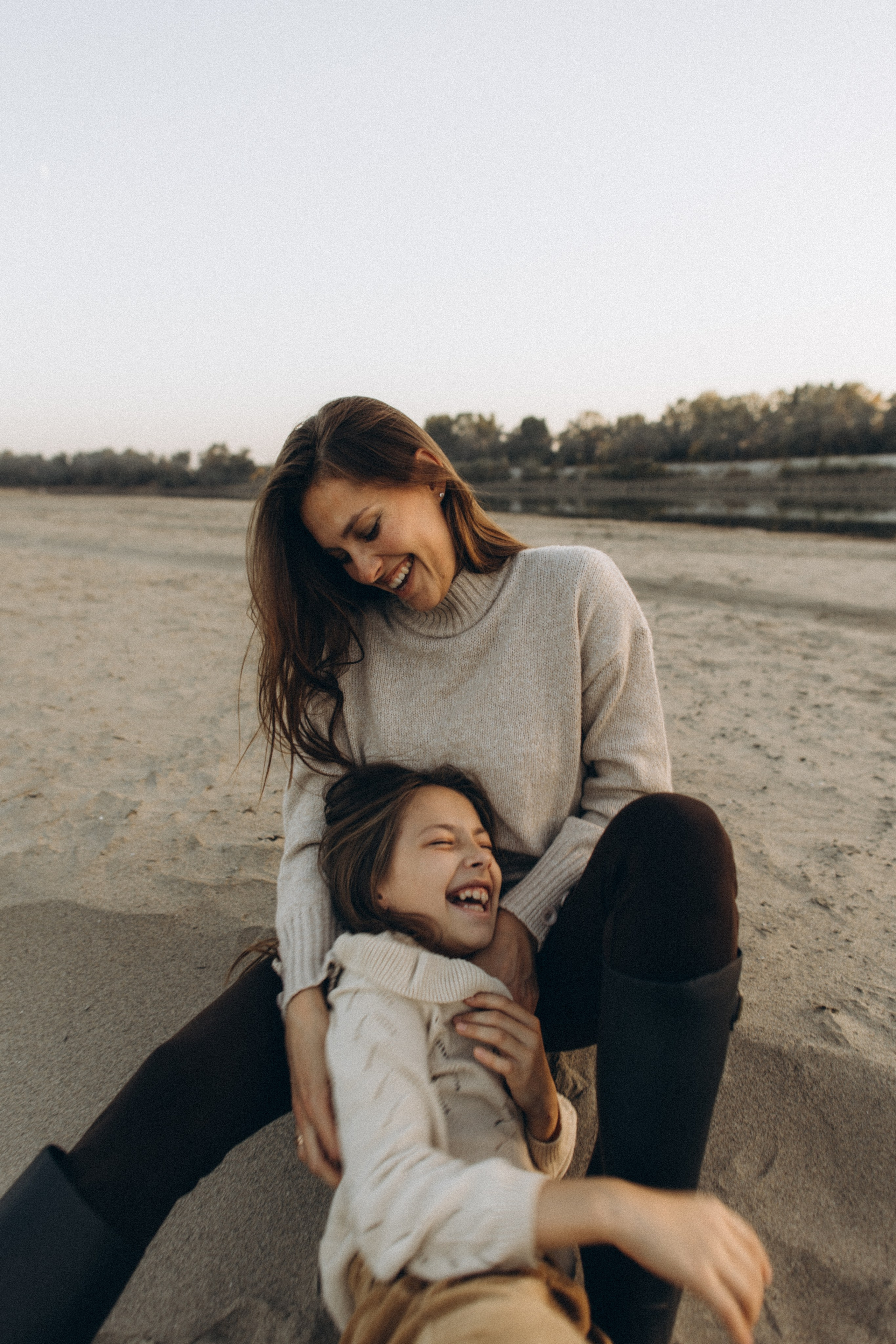 Мое счастье. Семейный фотограф в Краснодаре Анна Пасик