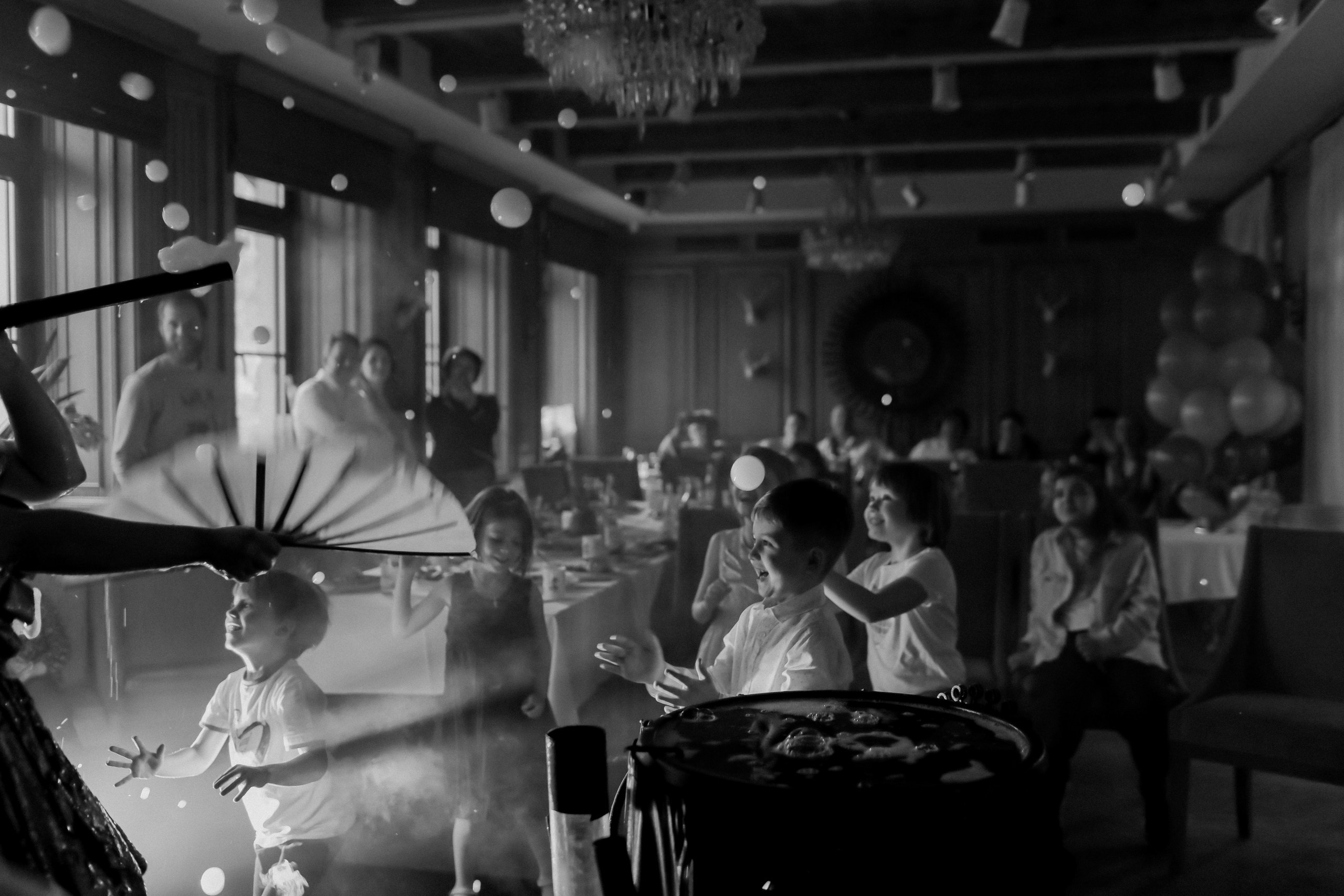 Детский день рождения. Свадебный фотограф Москва, Санкт-Петербург