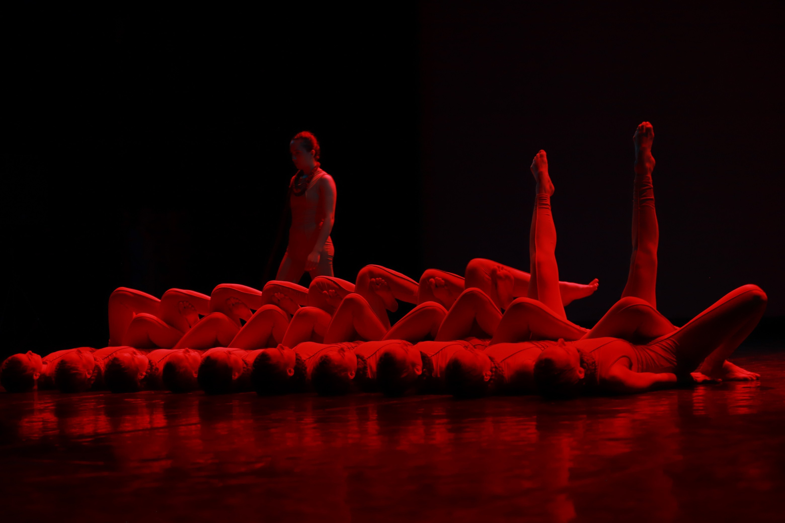 Танцевальный конкурс Sib Dance. Фотограф Юлия Мальцева