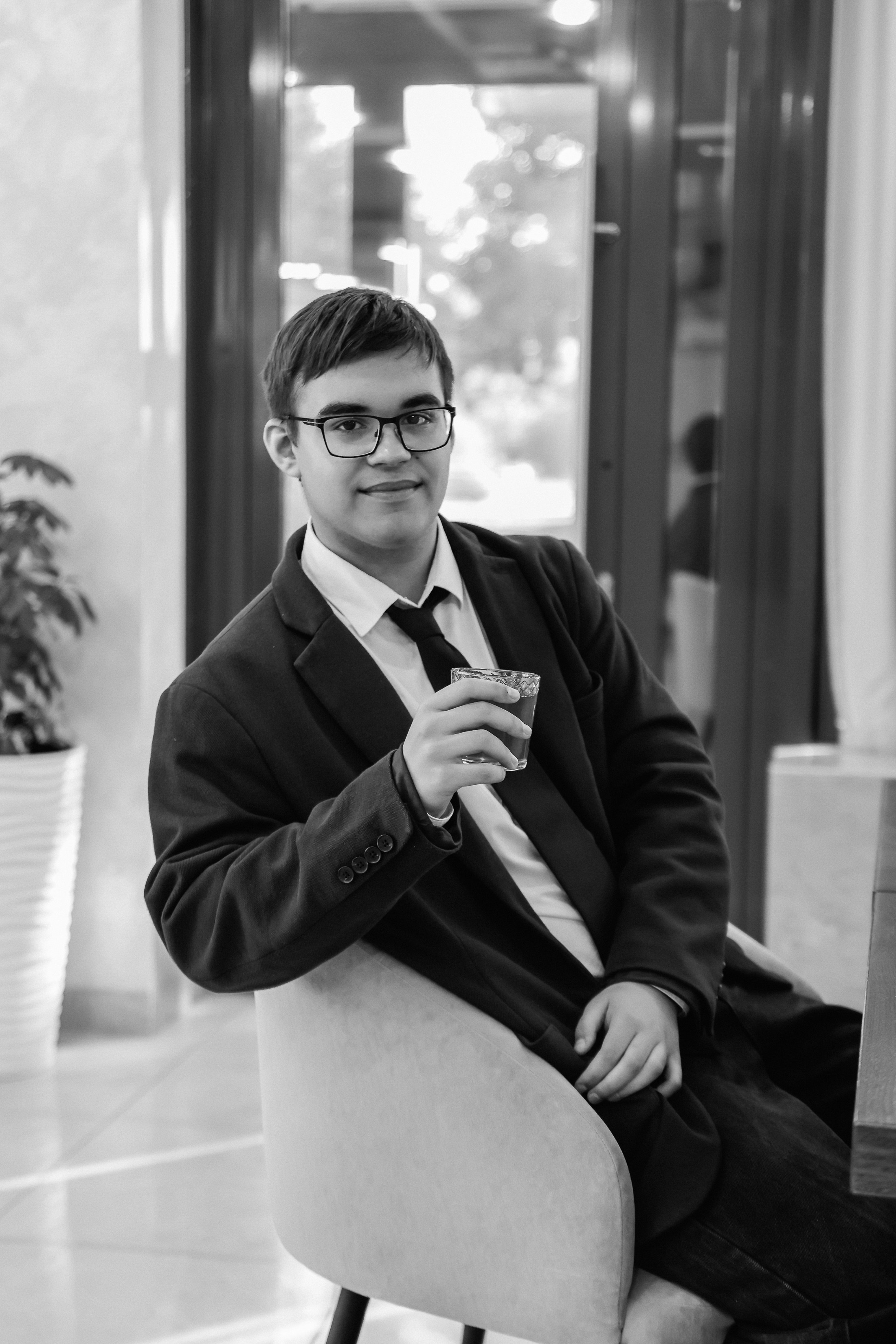 Выпускной 9 кл. Фотограф Юлия Мальцева