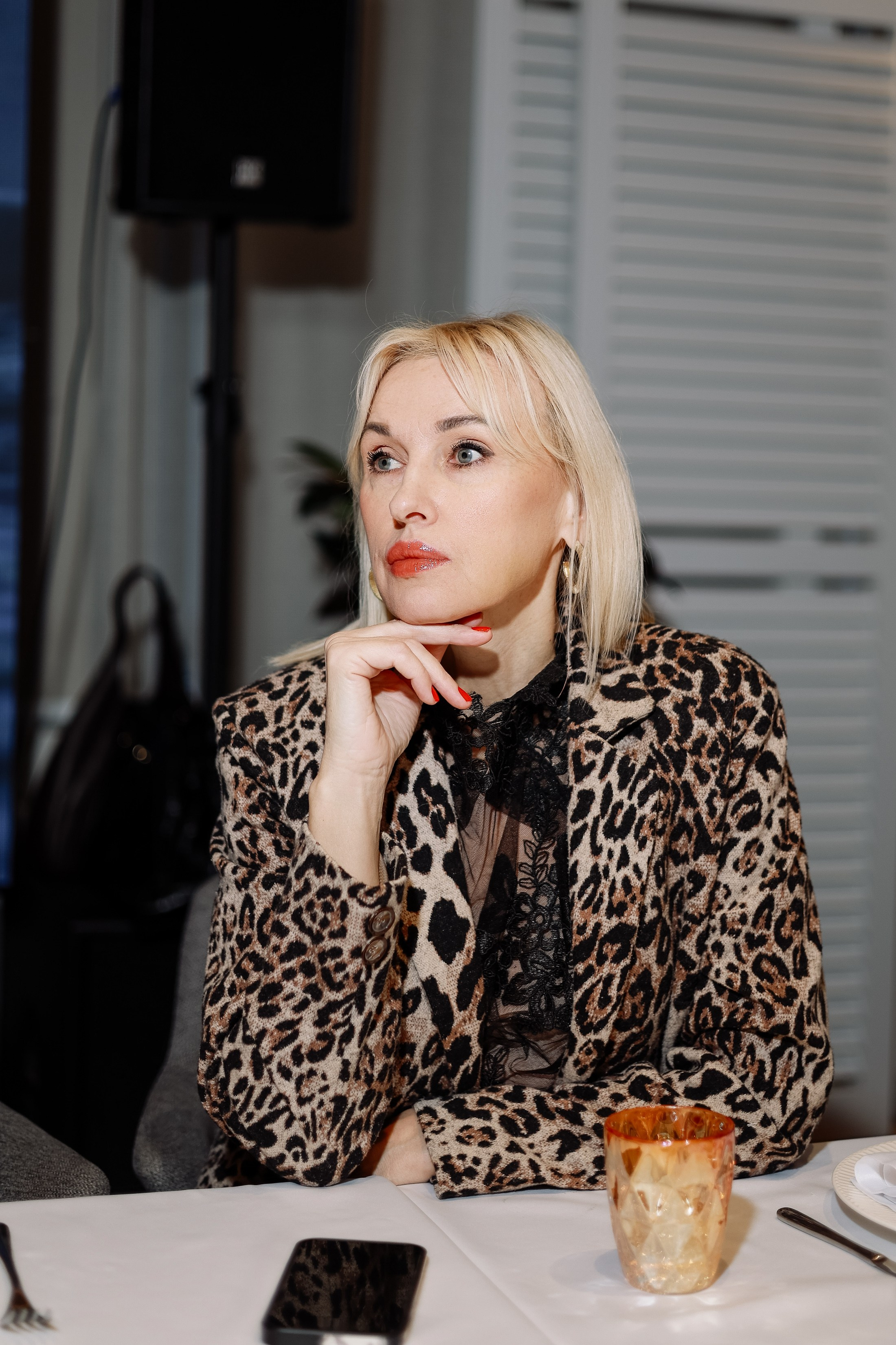 Бизнес завтрак с Игорем Стояновым. Фотограф Юлия Мальцева