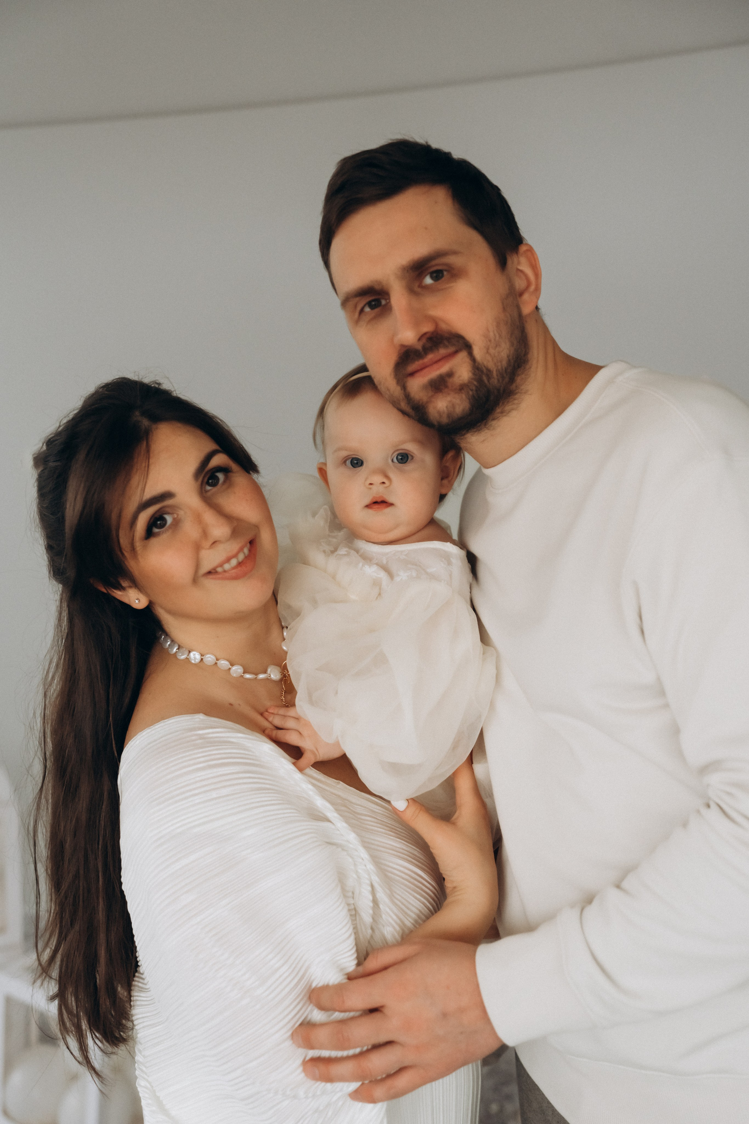 ДОМАШНИЕ СЪЁМКИ. Ситникова Екатерина Семейный фотограф Воскресенск Москва