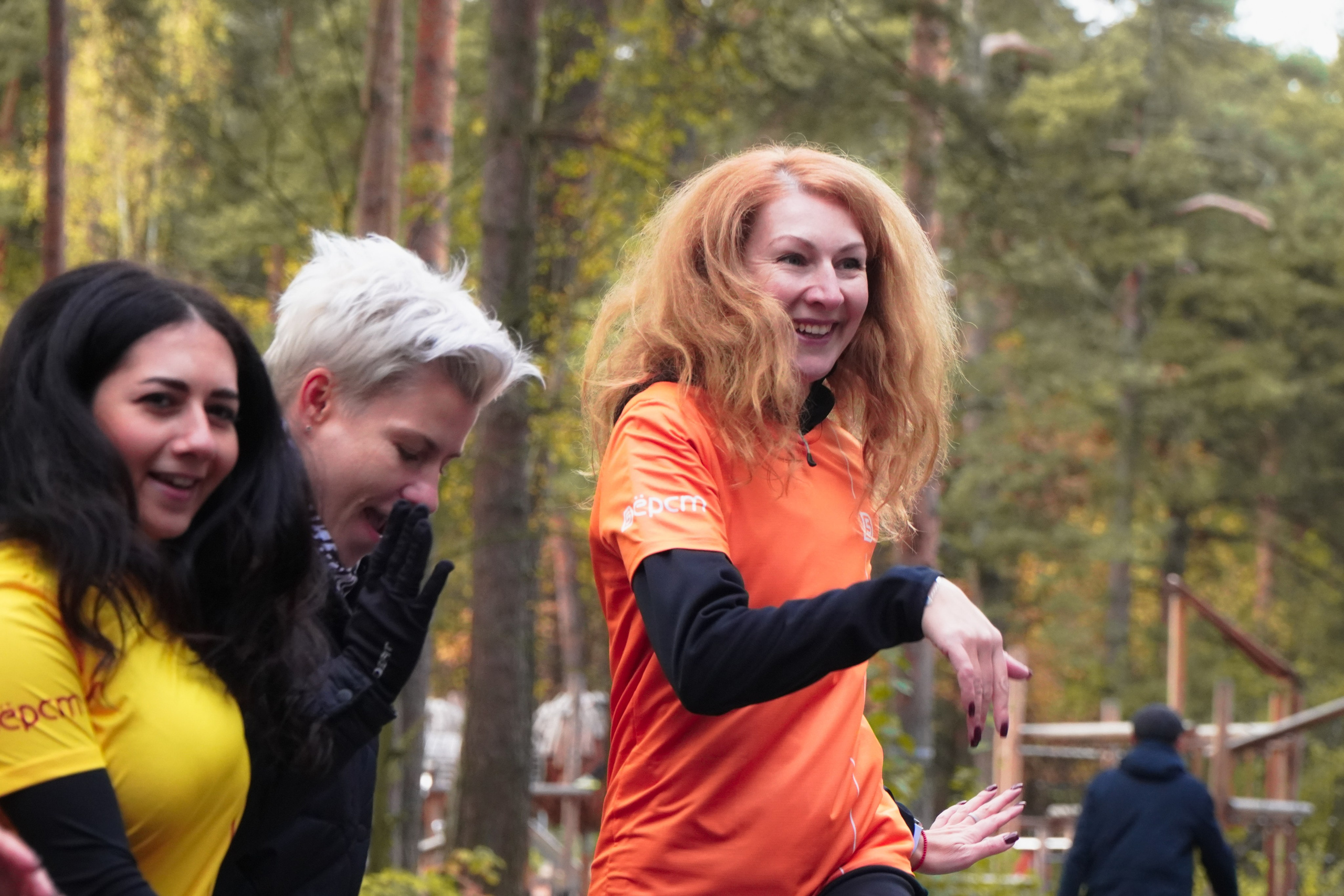 5 вёрст Томилинский 3 года 18 октября 2025. Роман Капилюшов. Бег. Фото. Видео. г. Люберцы