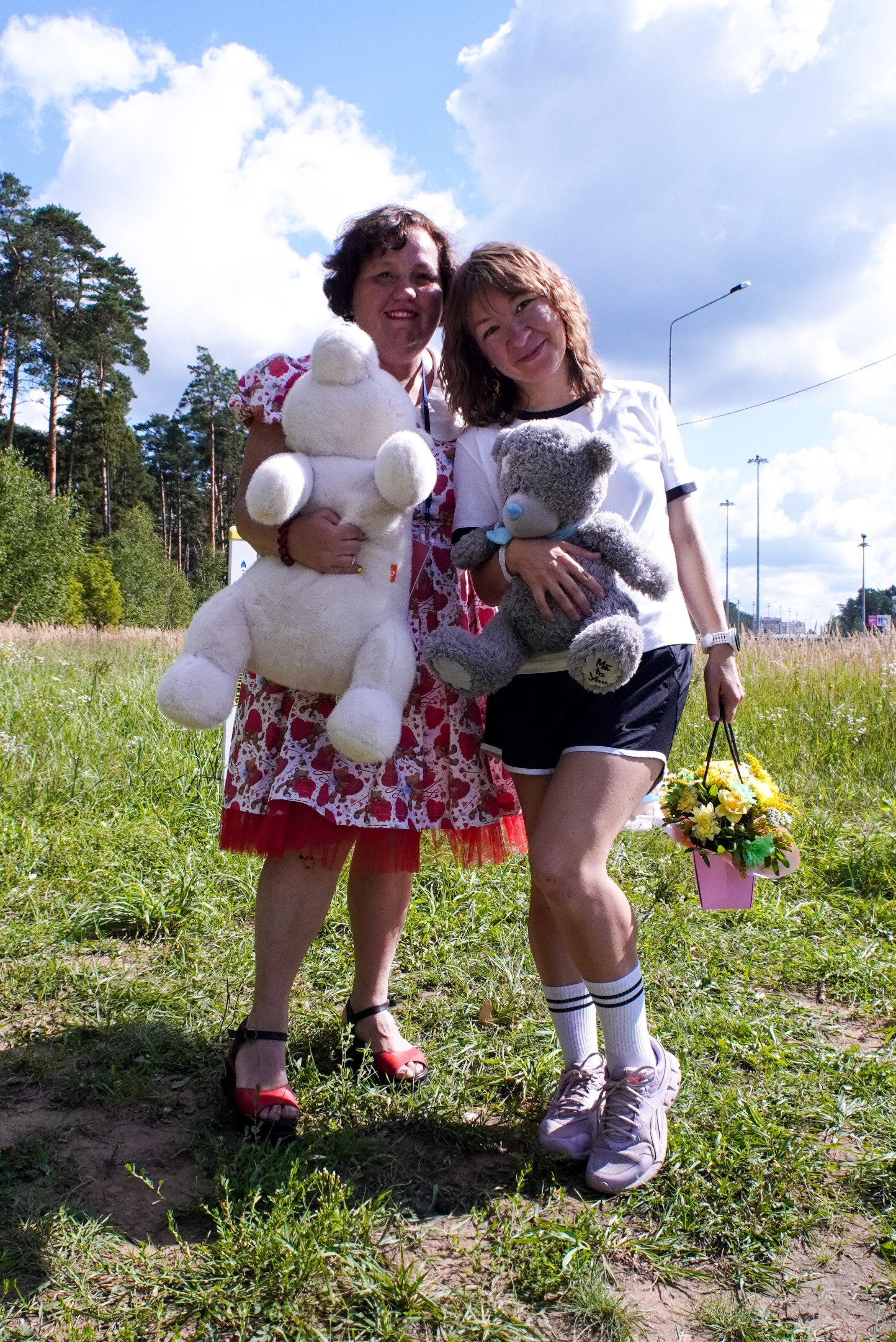 10 августа 2024. Роман Капилюшов. Бег. Фото. Видео. г. Люберцы