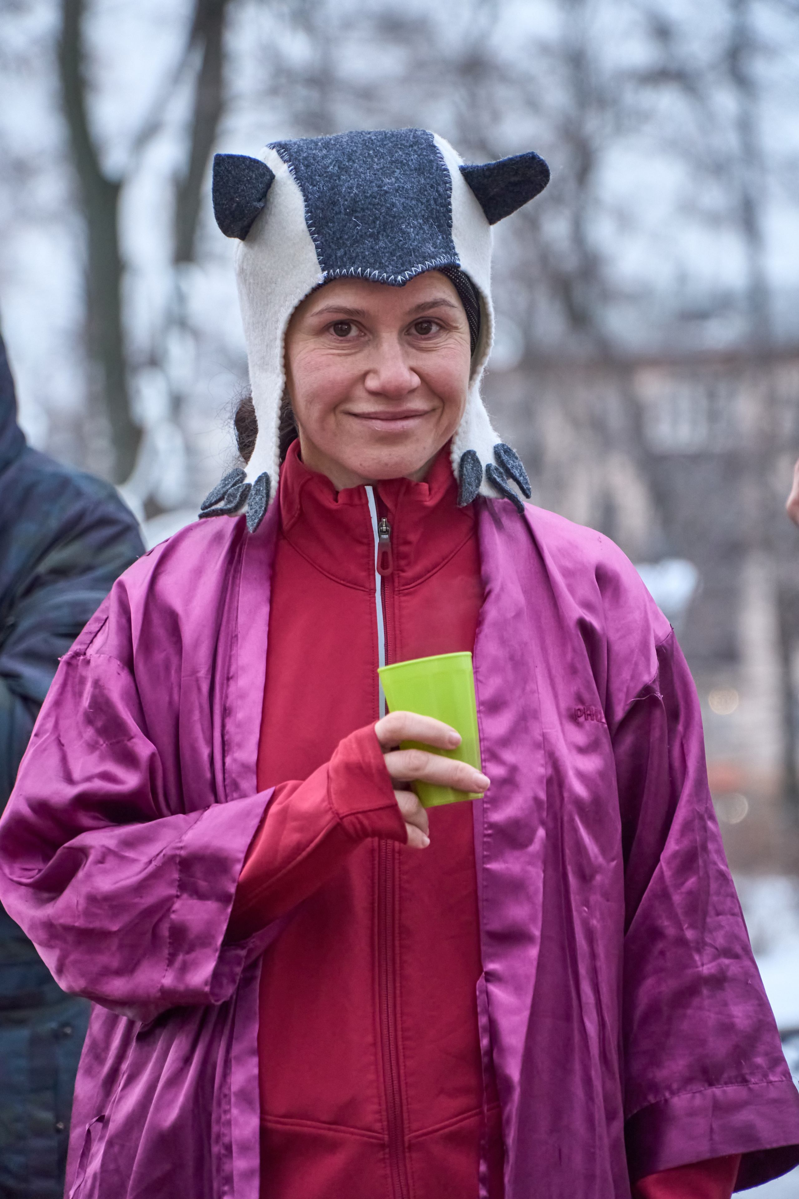 5 вёрст Наташинский 29 декабря 2025. Роман Капилюшов. Бег. Фото. Видео. г. Люберцы