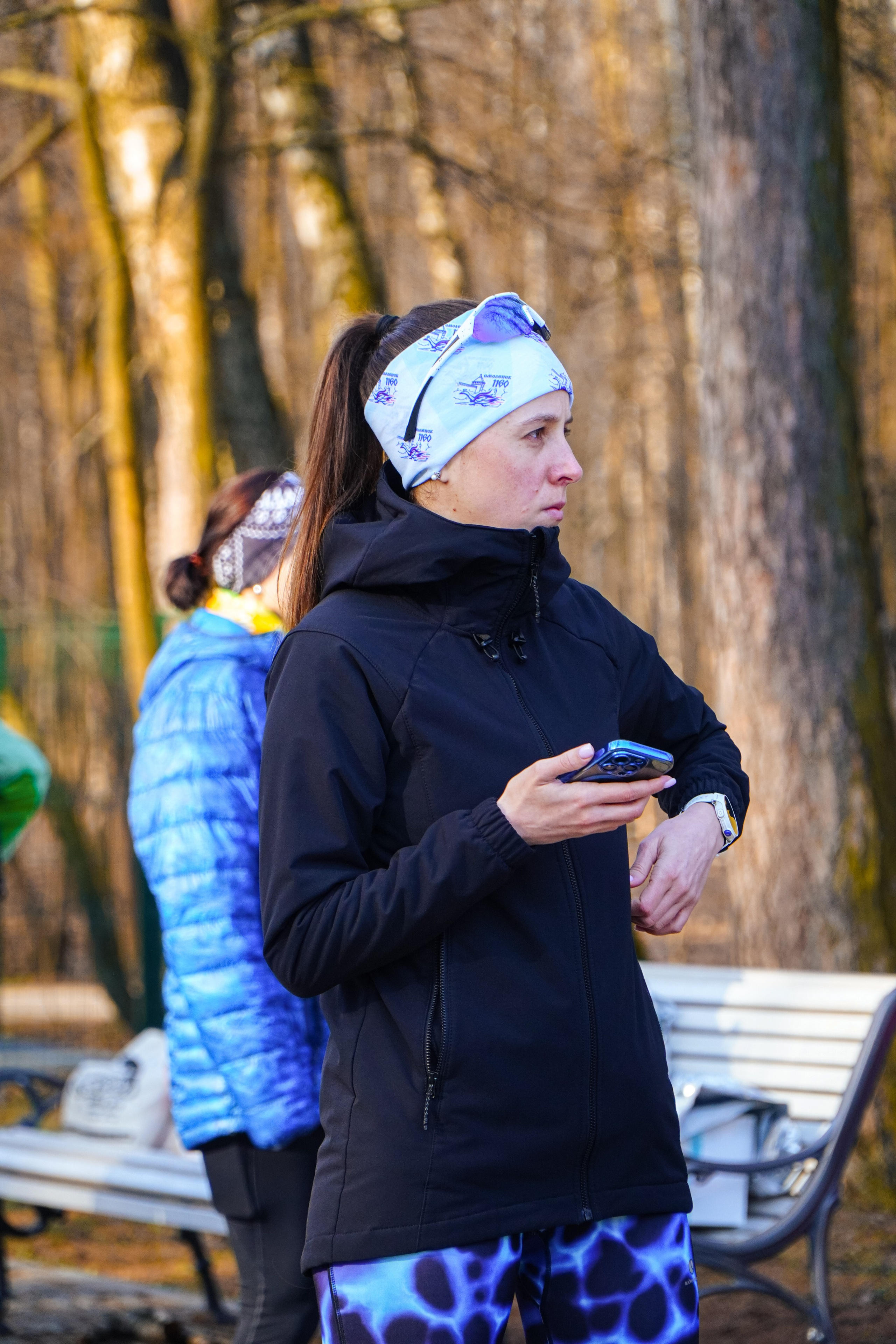 Капибара Кусково & RHR. Роман Капилюшов. Бег. Фото. Видео. г. Люберцы