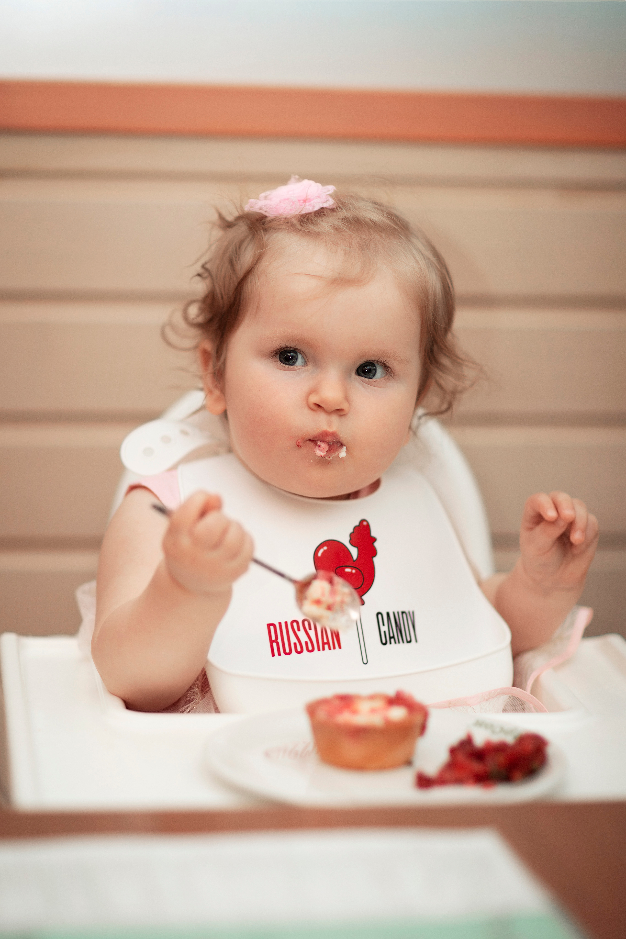 Дни рождения. Детский и семейный фотограф в Москве Лина Левина