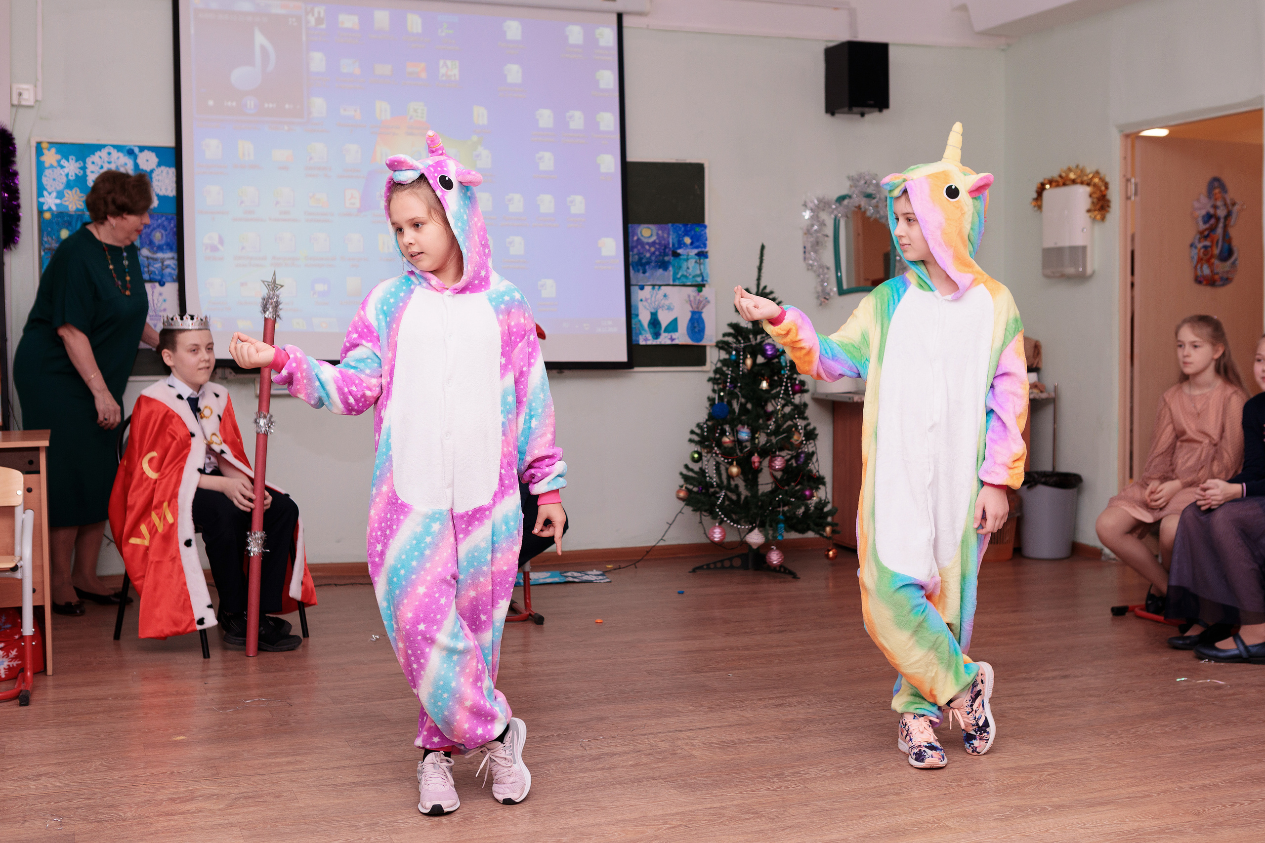 Праздники в школе. Детский и семейный фотограф в Москве Лина Левина