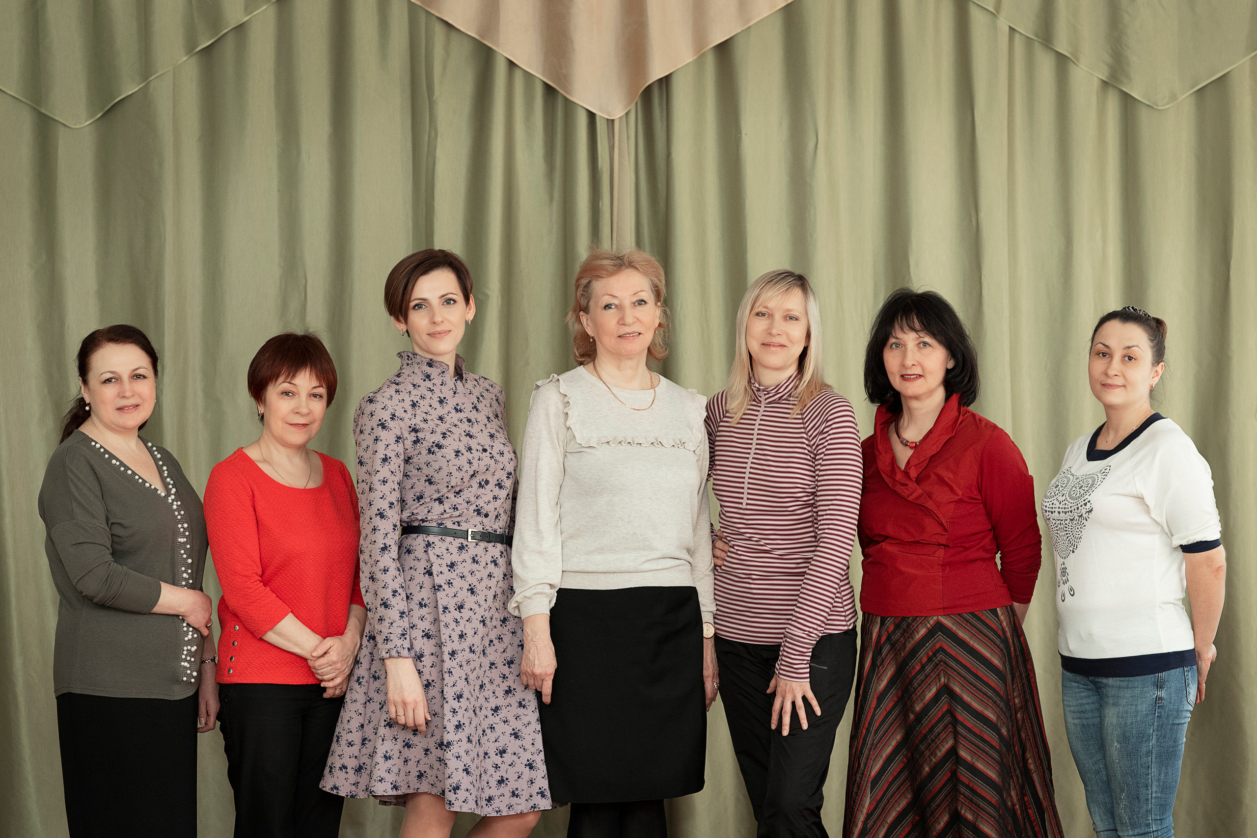 Утренники в детском саду. Детский и семейный фотограф в Москве Лина Левина