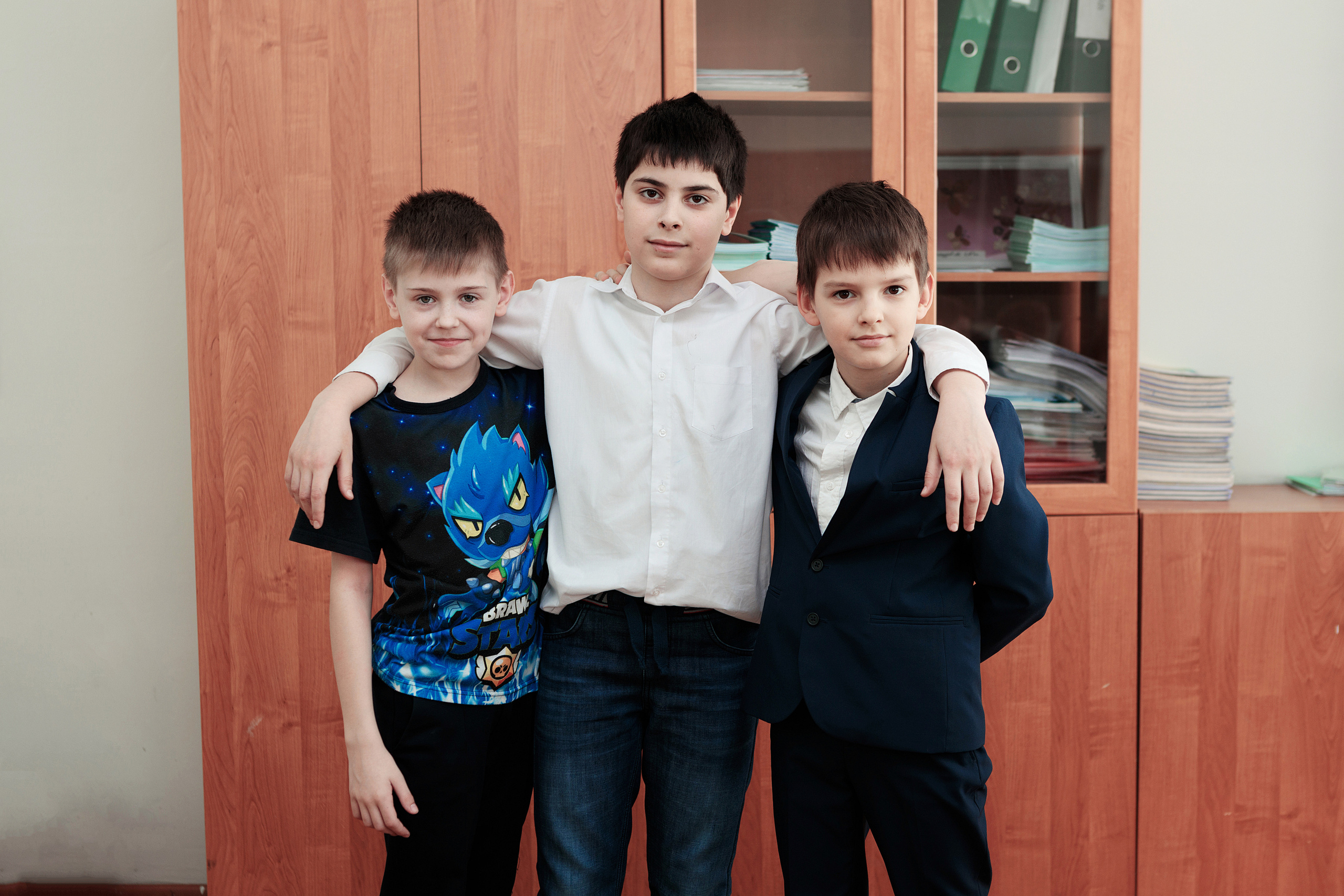 Праздники в школе. Детский и семейный фотограф в Москве Лина Левина