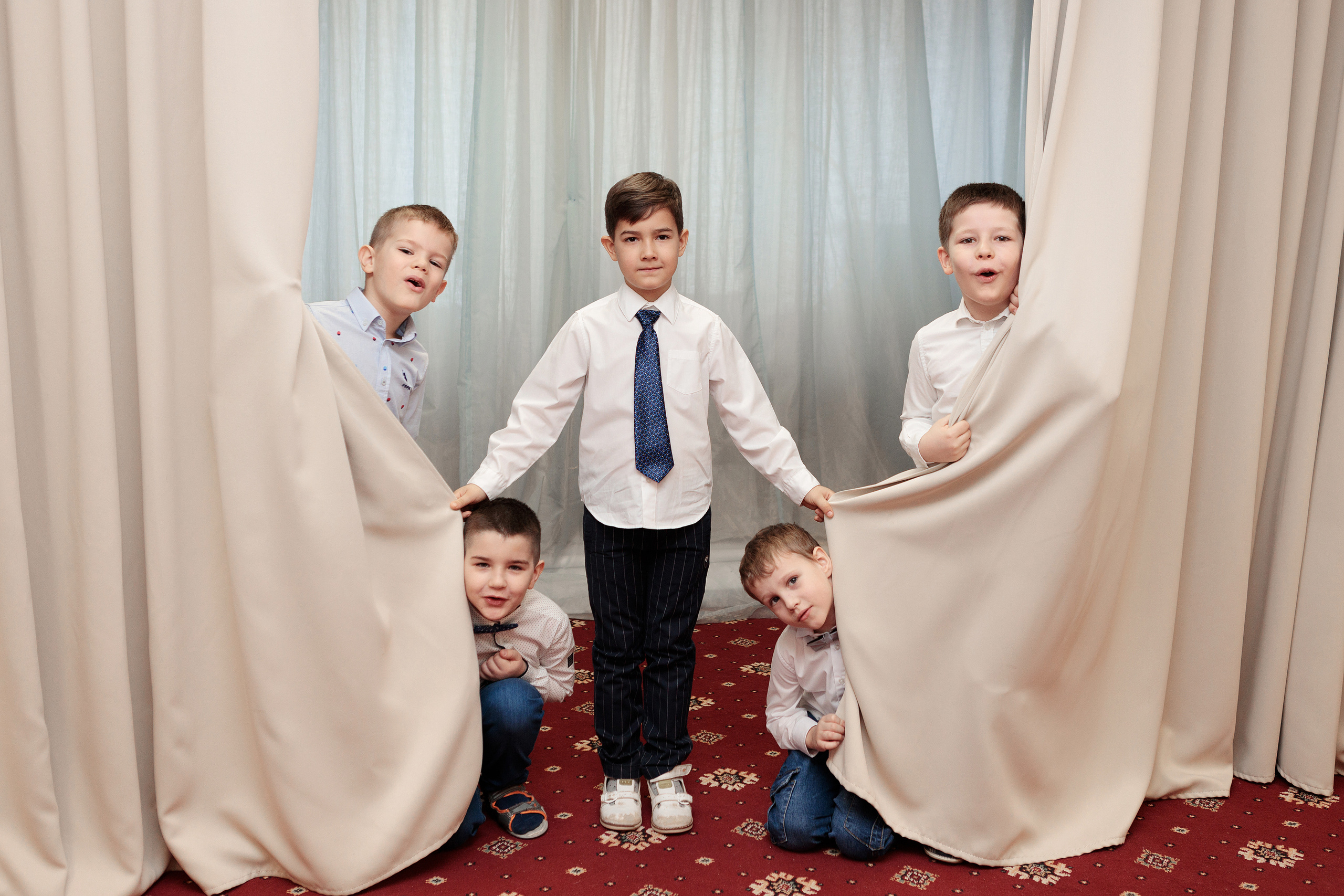 Утренники в детском саду. Детский и семейный фотограф в Москве Лина Левина