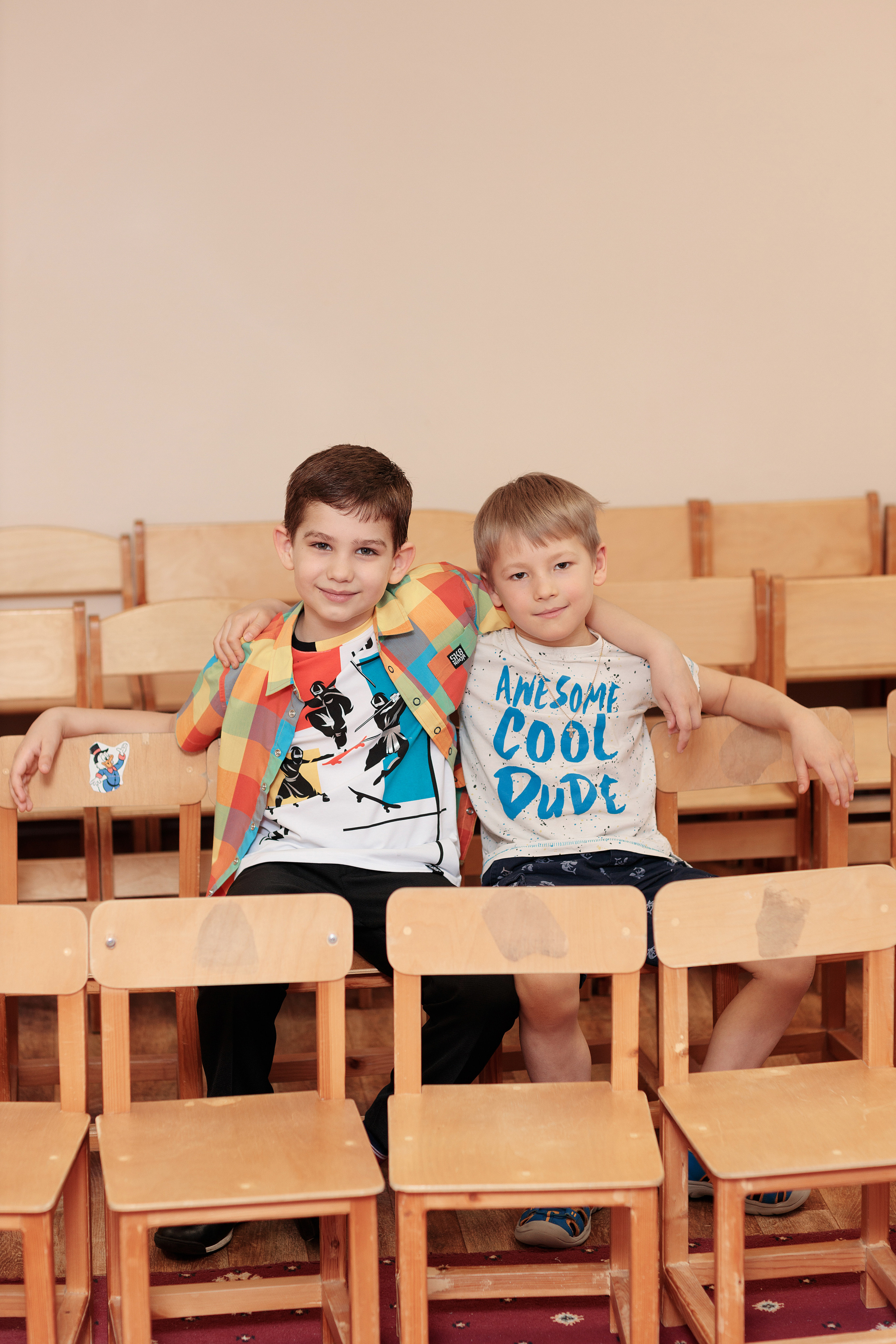 Утренники в детском саду. Детский и семейный фотограф в Москве Лина Левина