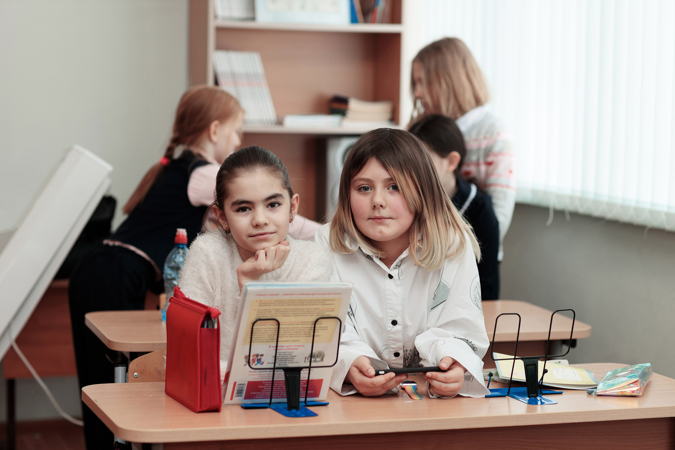 Праздники в школе. Детский и семейный фотограф в Москве Лина Левина