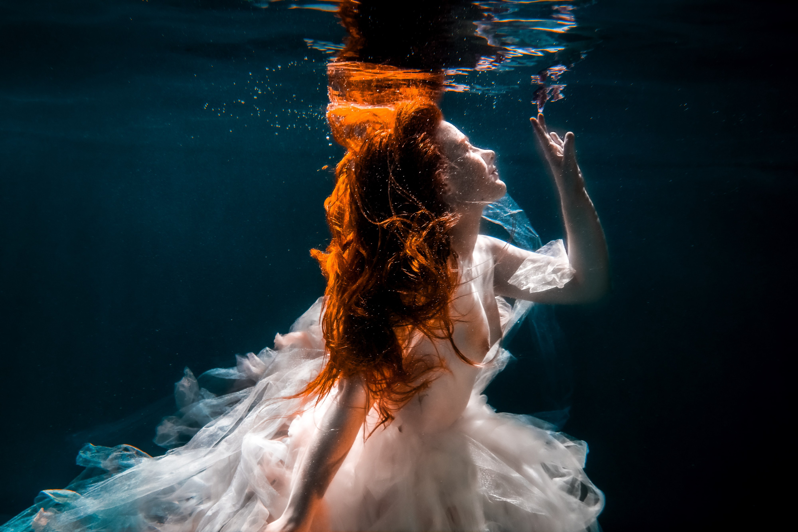 Портфолио. Арт фотограф Серафима Абельман в Москве