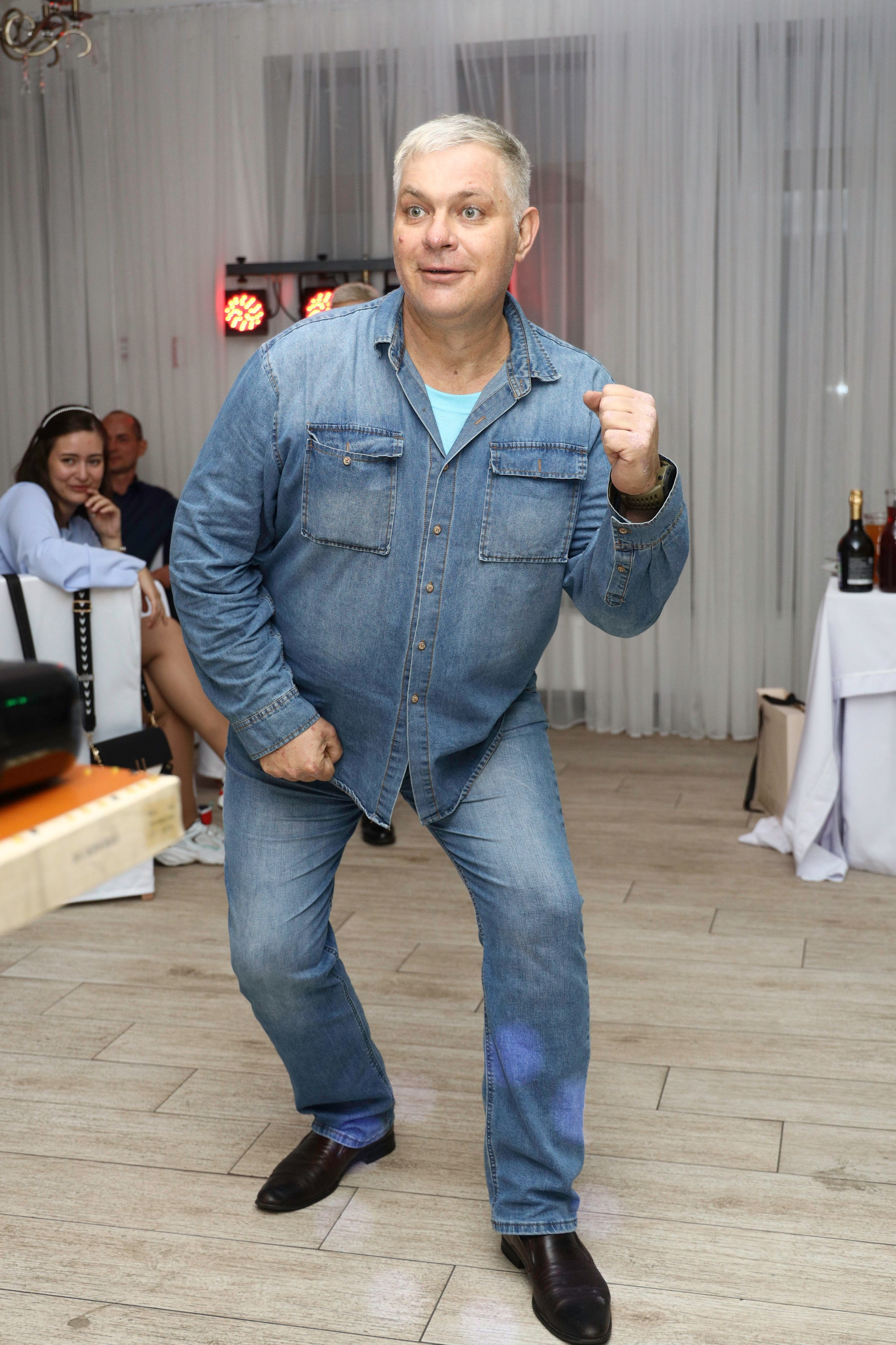 Илья & Ксения. Olya Posnimay