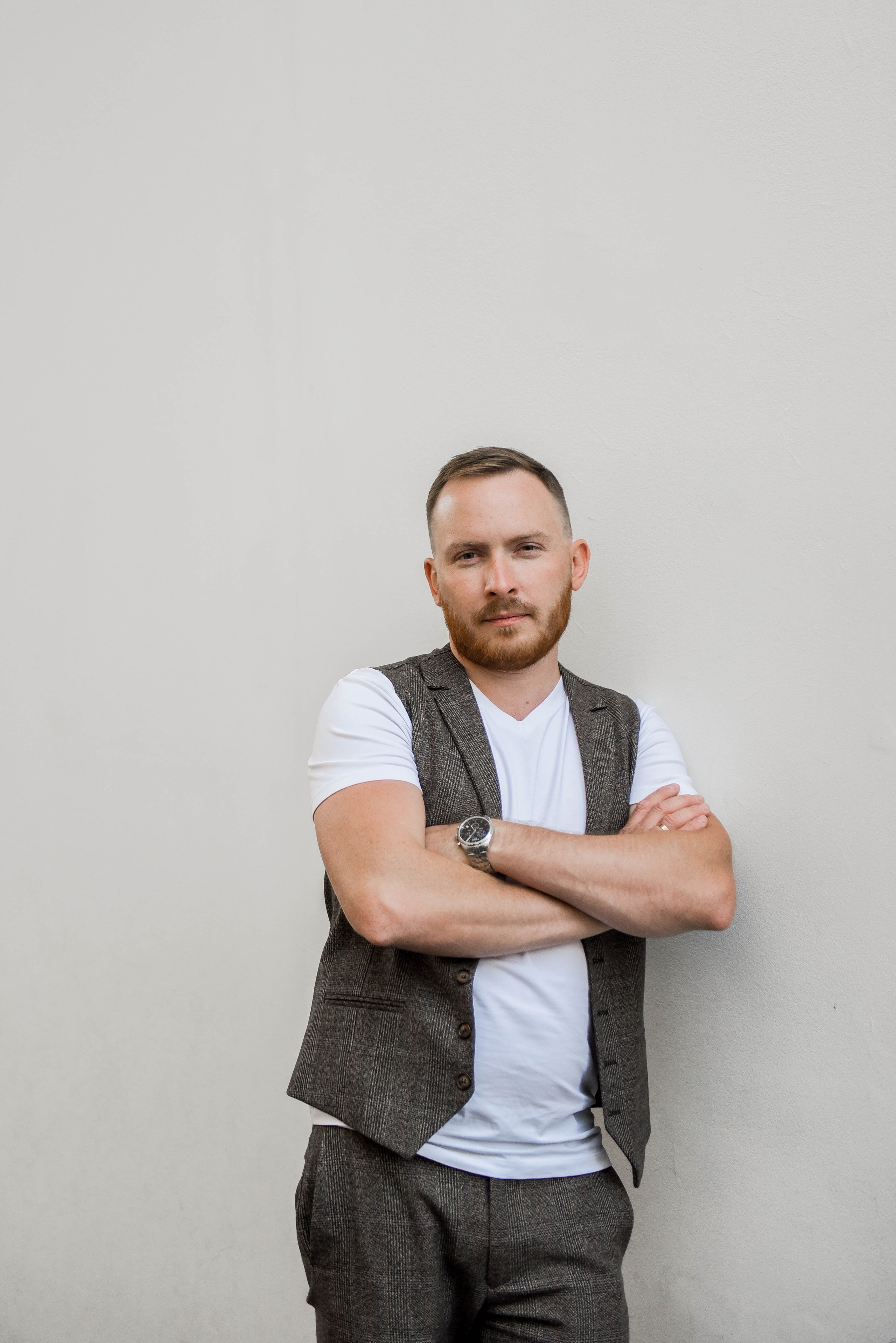 Рассветная съемка. Фотограф Элина Задорожная