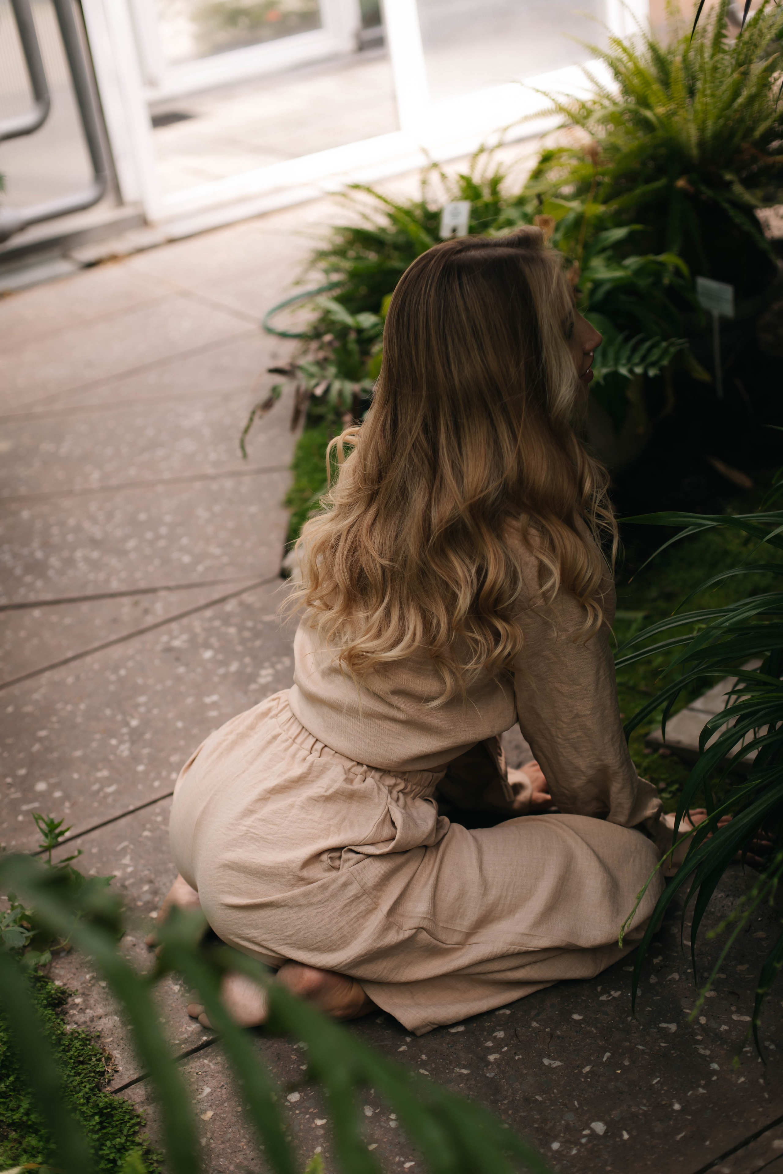 Кадрия. Свадебный и семейный фотограф Пенза Ильмира Девликамова