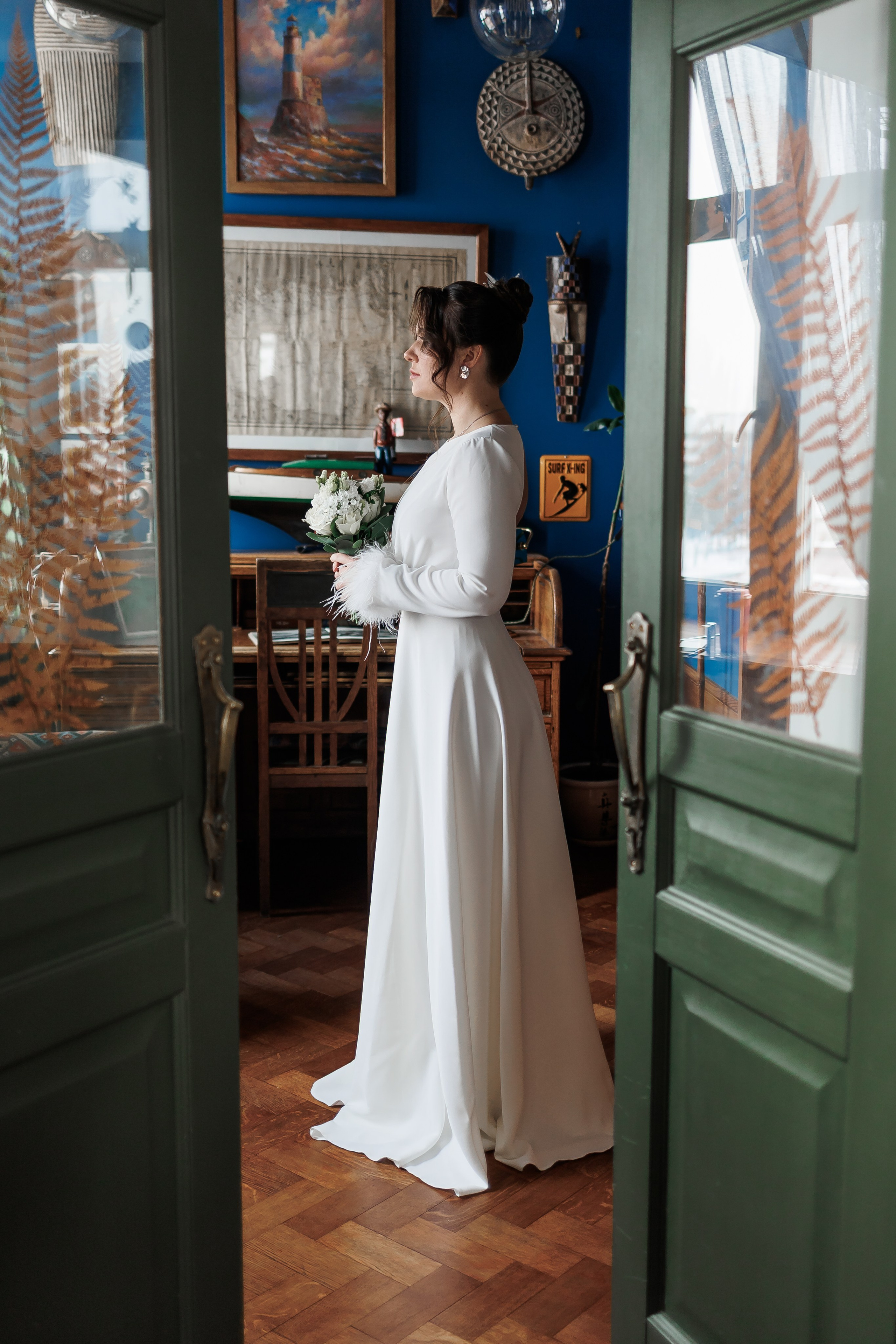 Чек лист невесты в подготовке к свадьбе