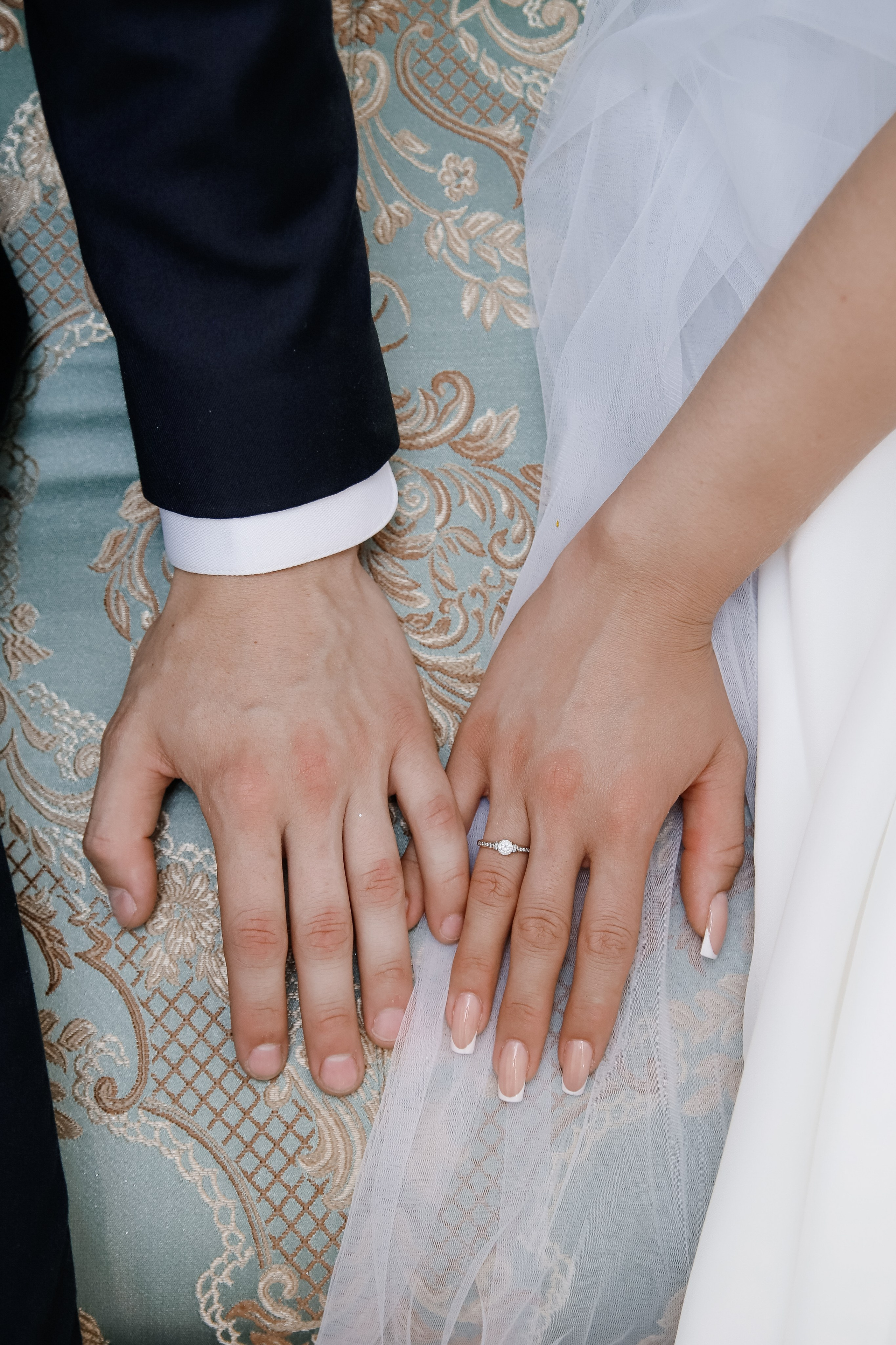 Вова и Настя. Свадебный фотограф Краснодар Марина Зверева