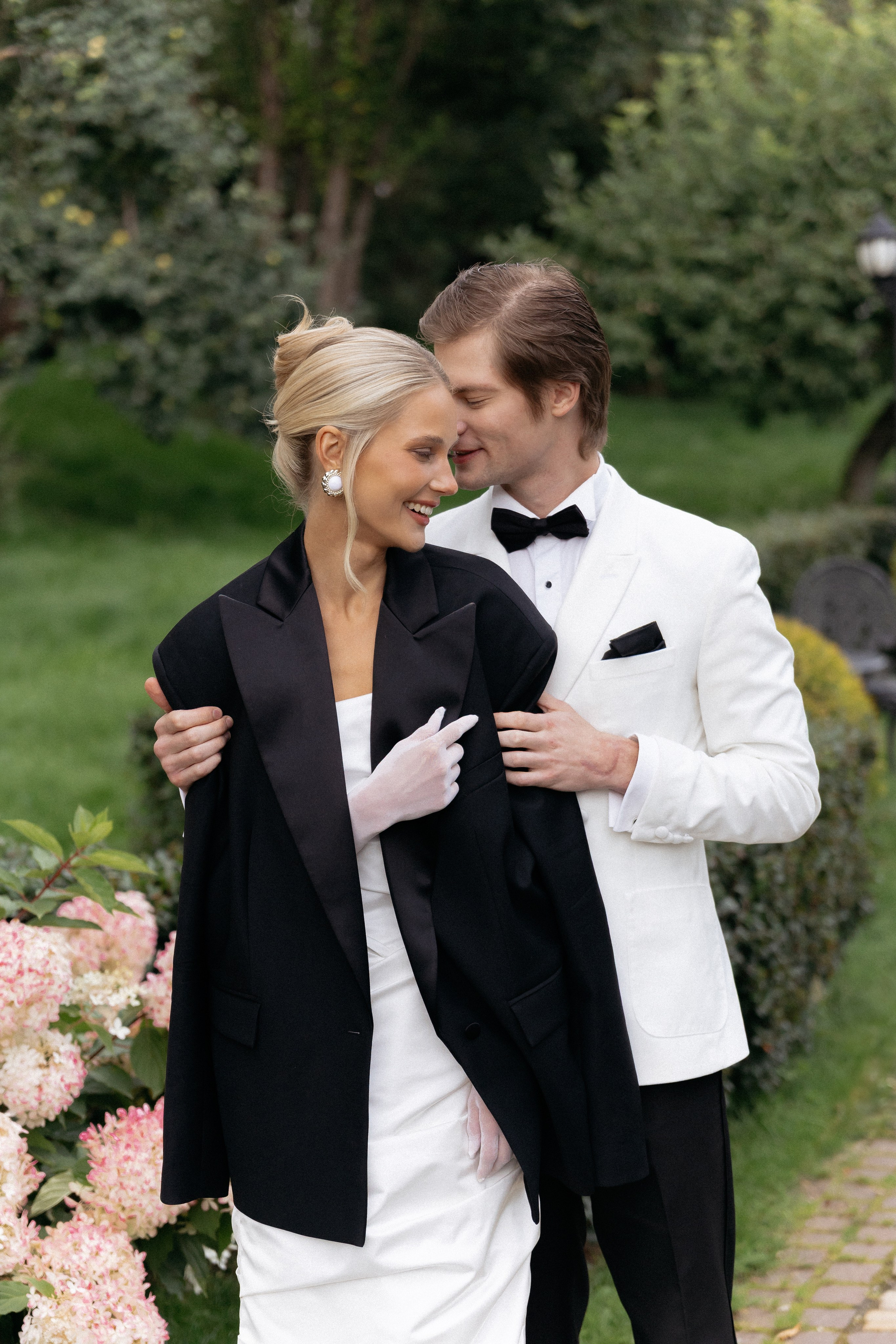 Иван & Мария. Фотограф Москва|Комиссарова Наталья