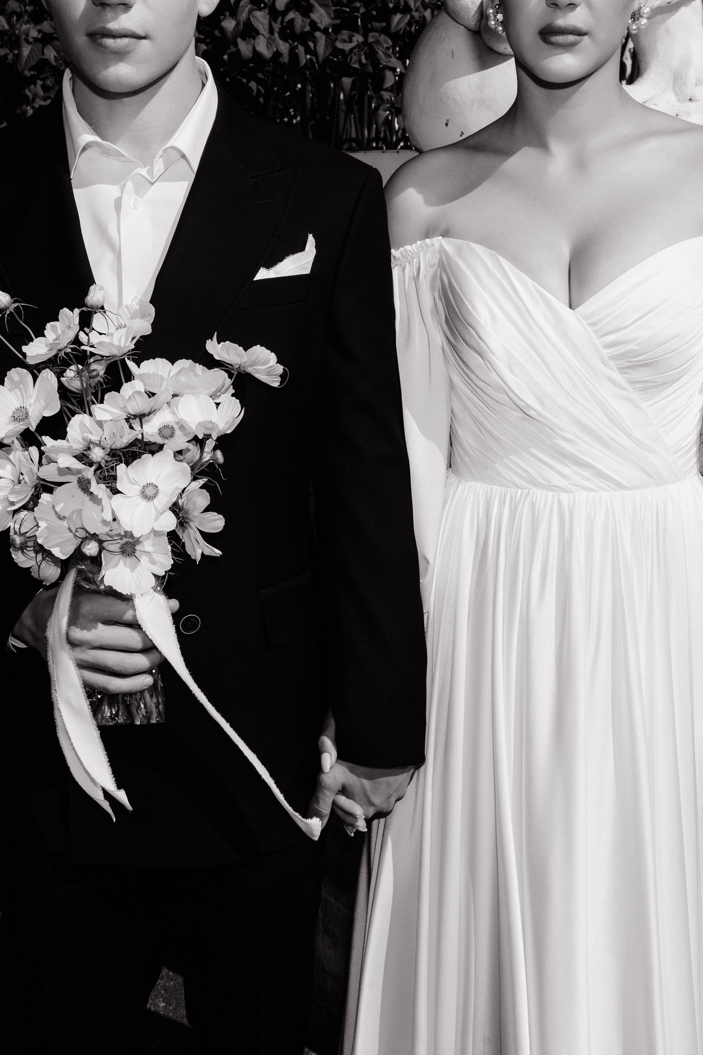 Свадебный фотограф в Санкт-Петербурге Илья Михеев