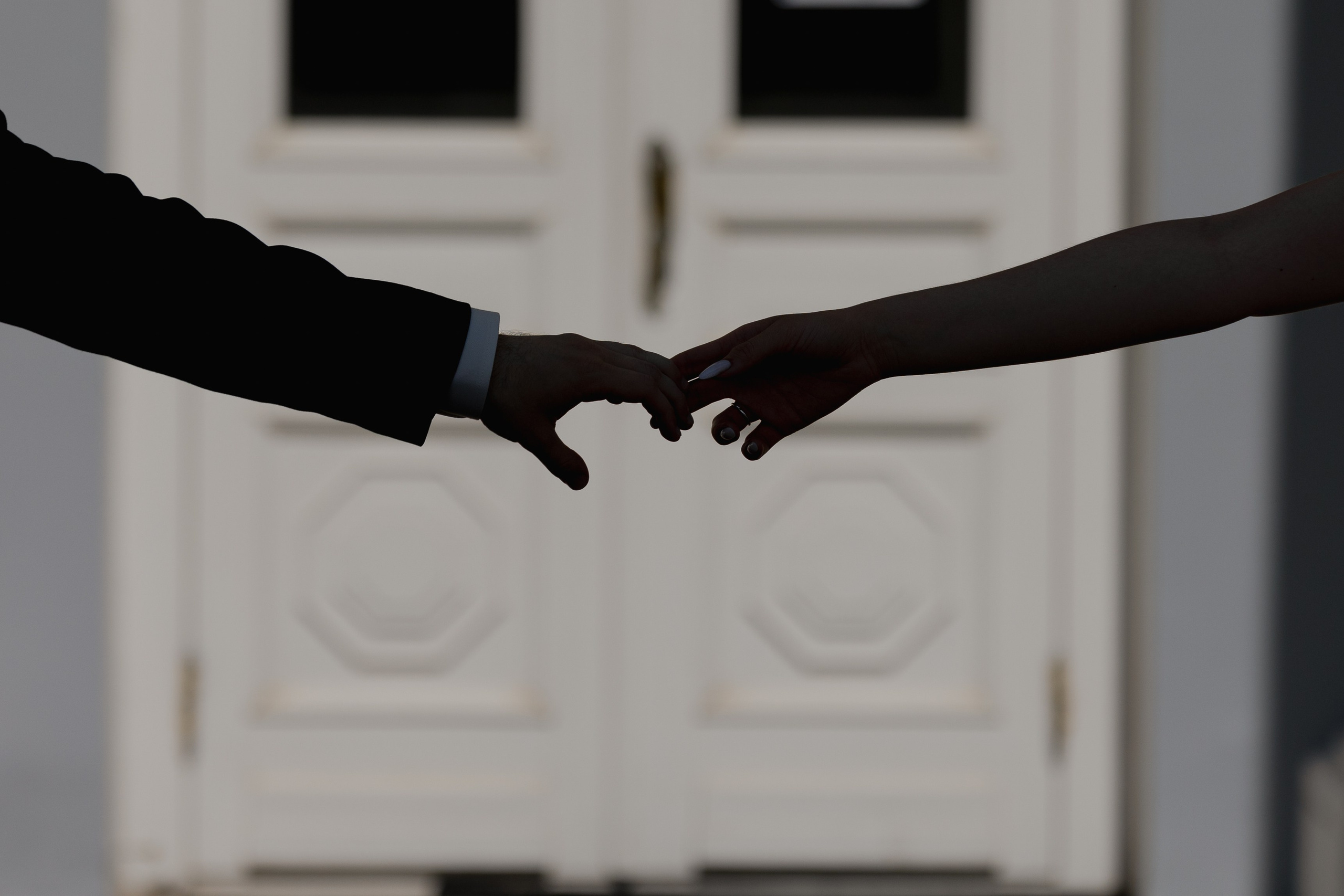 Никита и Анна. @dariazphoto свадебный фотограф