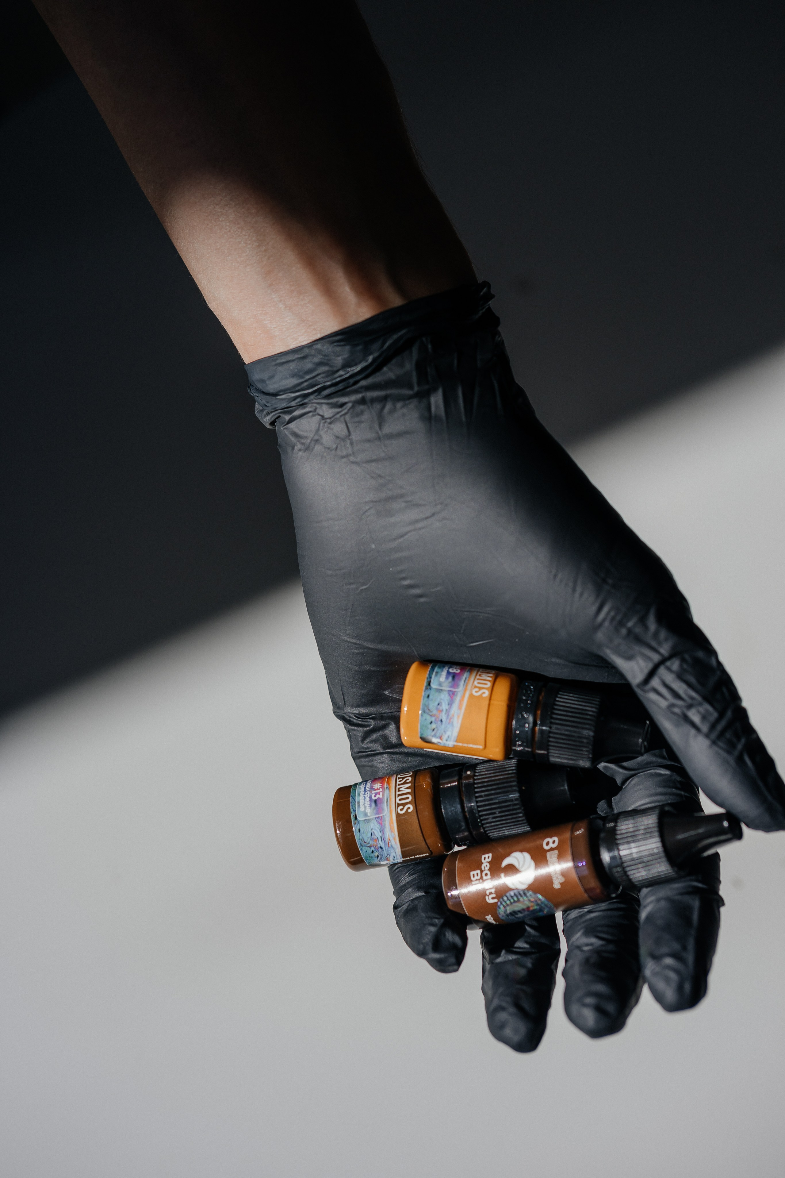 Контент. Фотограф в Санкт-Петербурге Алёна Губинская