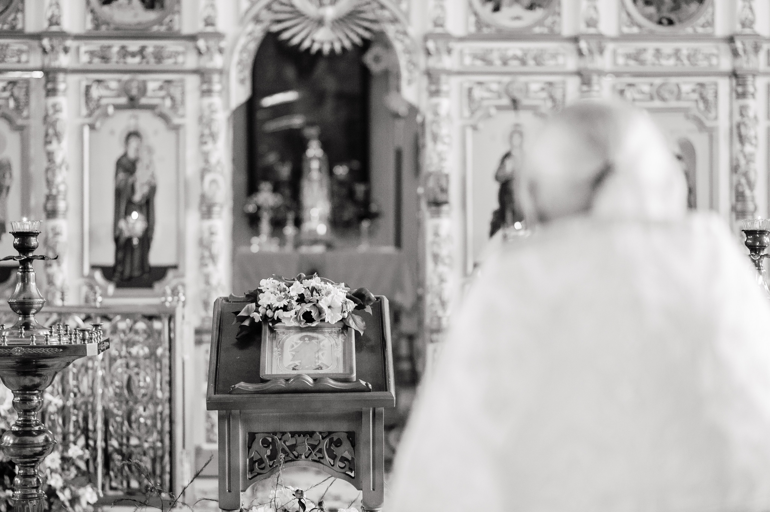 Нина (Наро-Фоминский р-н, Таширово, Покровский храм). Дмитрий Черяник свадебный и семейный фотограф