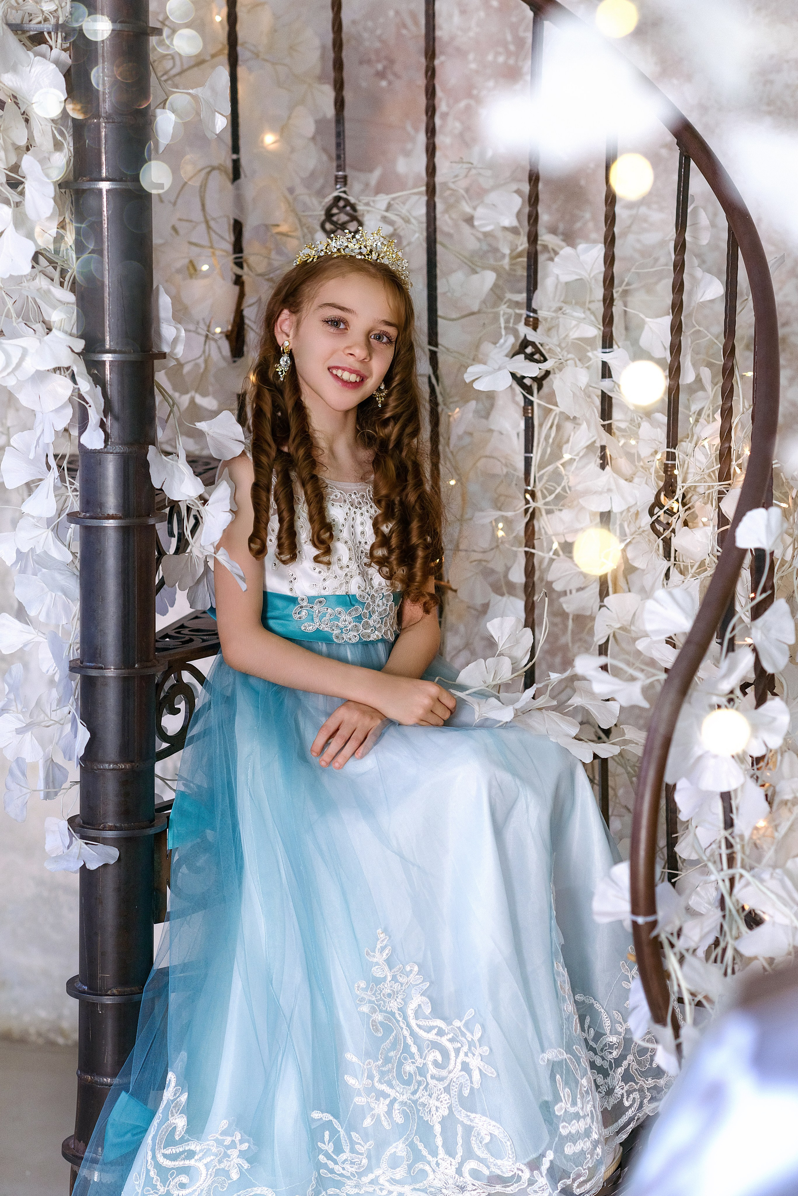 Алина. Фотограф в Санкт-Петербурге Катя Прудникова