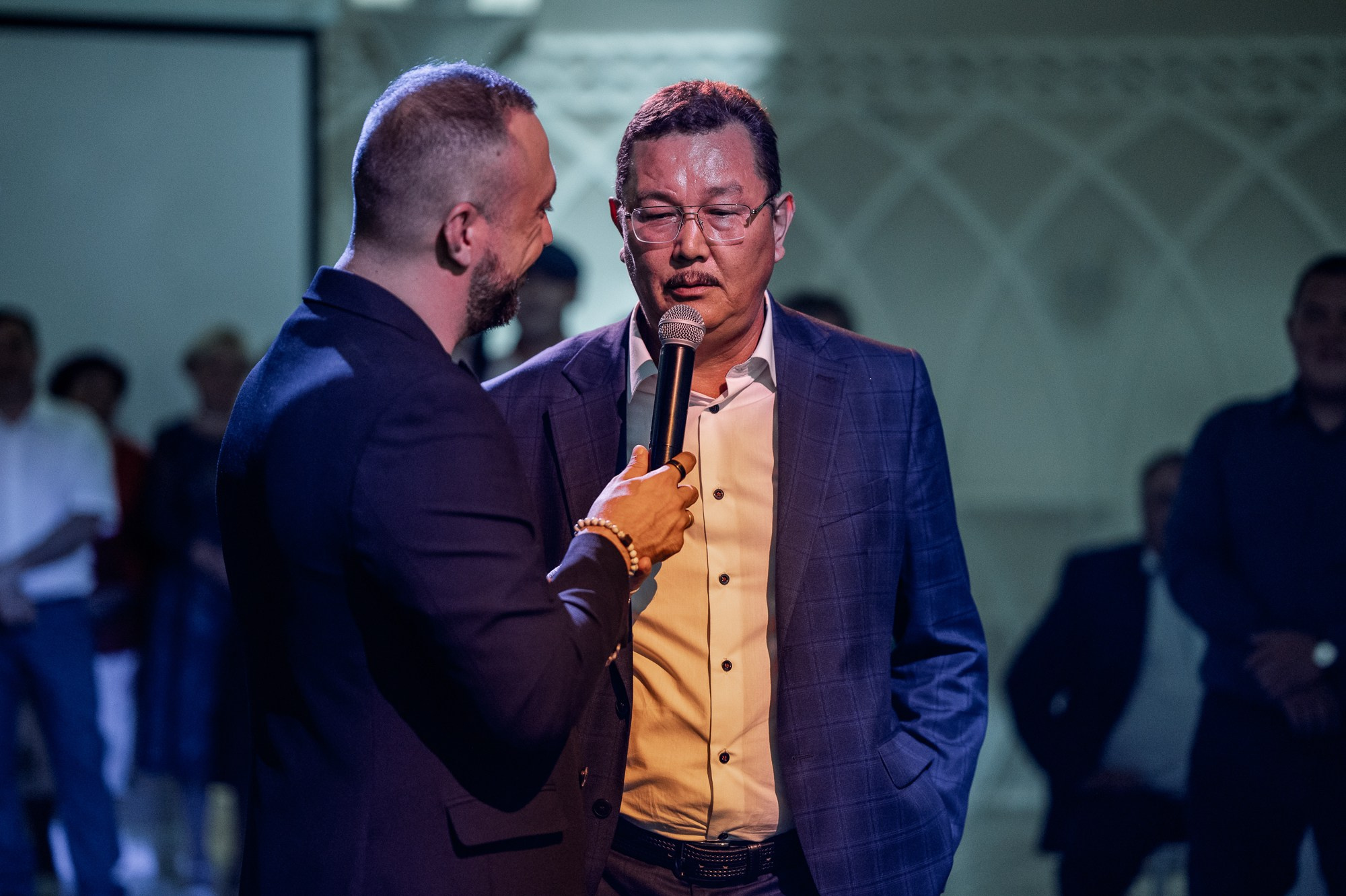 Денис и Алсу. Свадебный фотограф в Тюмени Анастасия Конева