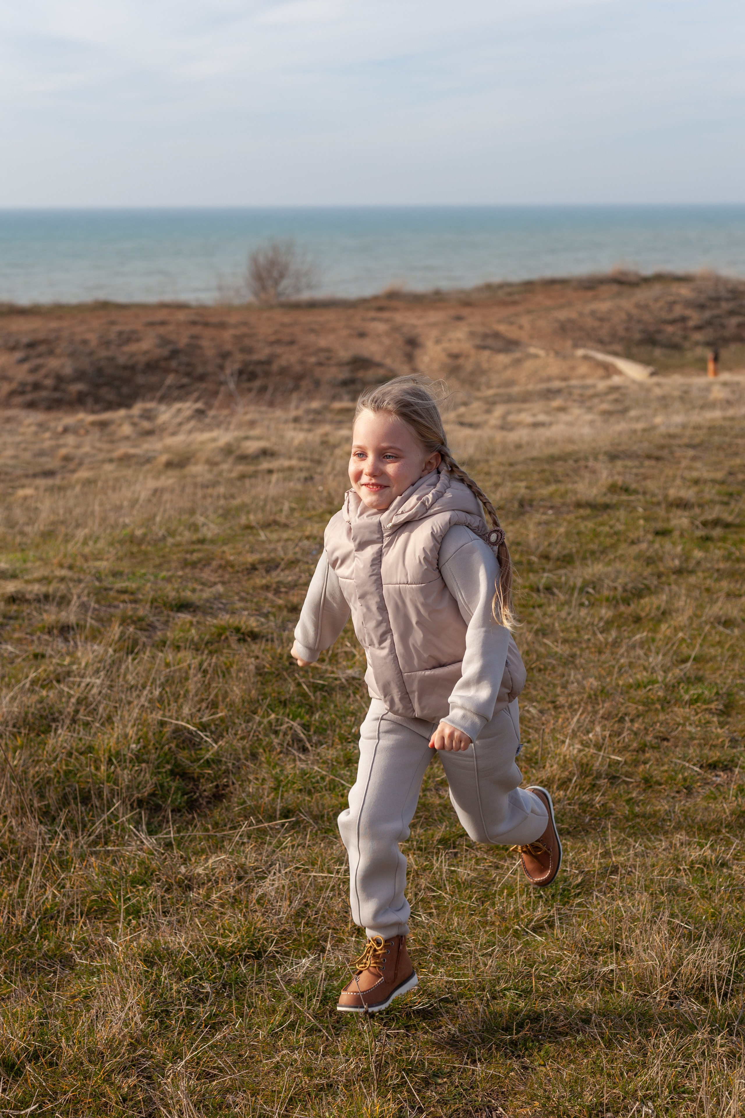 Sofuto. Весна 2024. Римма Зайцева контент для брендов