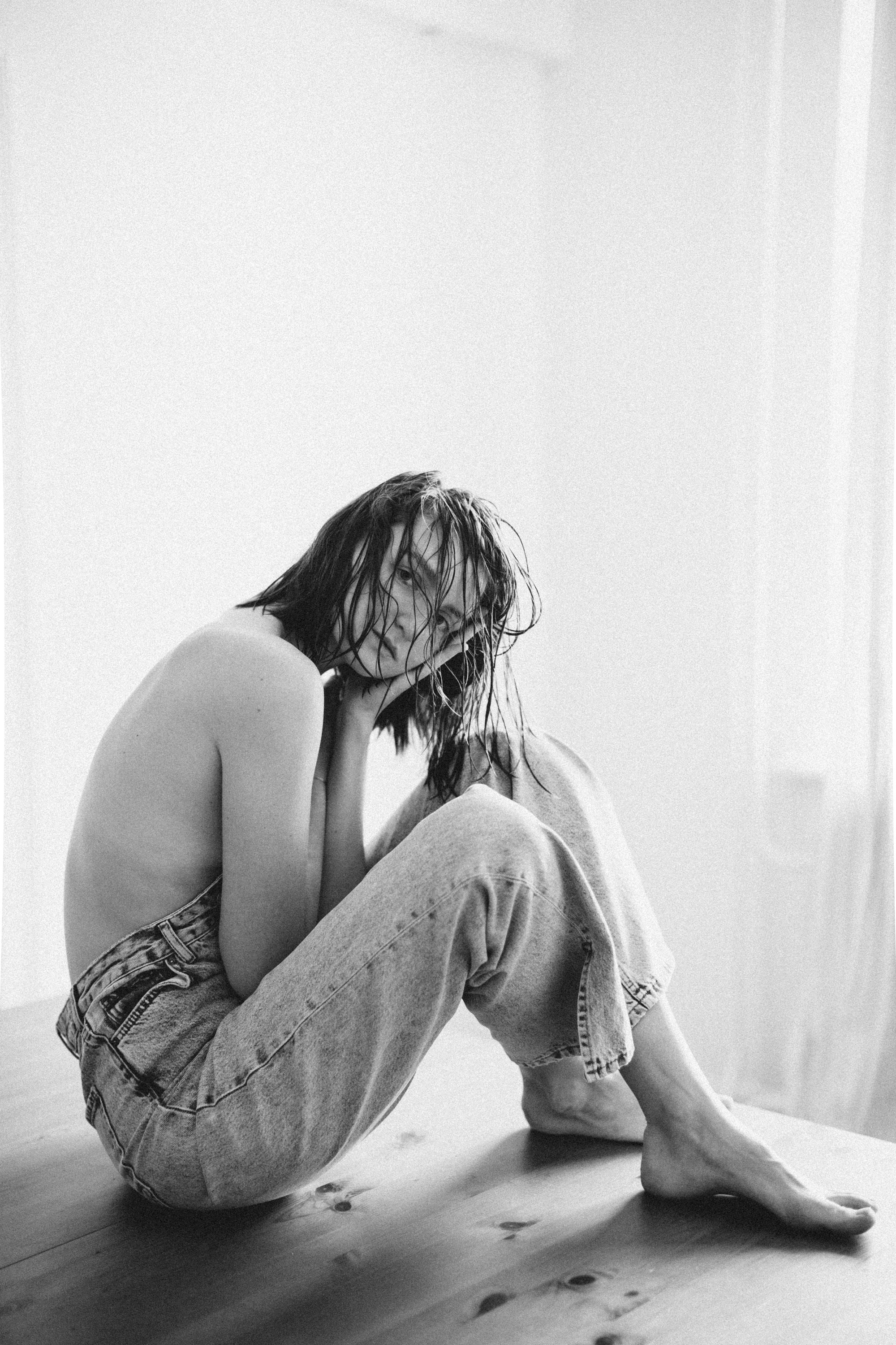 Портреты. Говорим о Вас