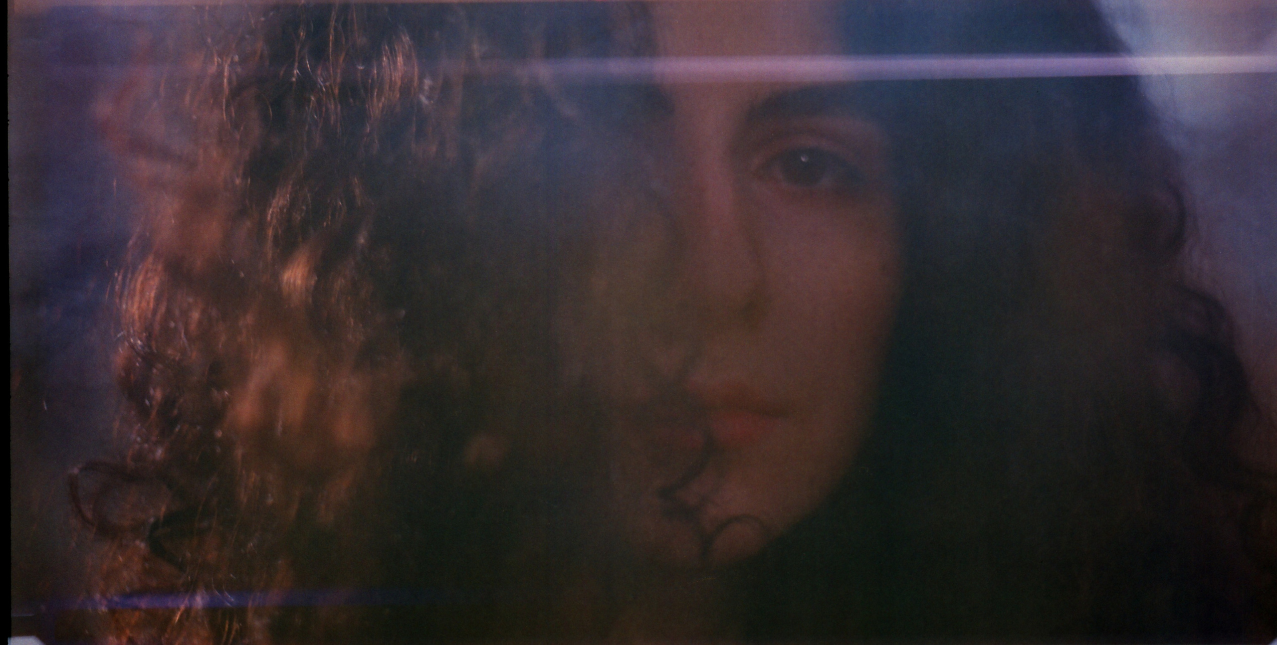 Spaces and faces 2013-∞. Наталья Рутова