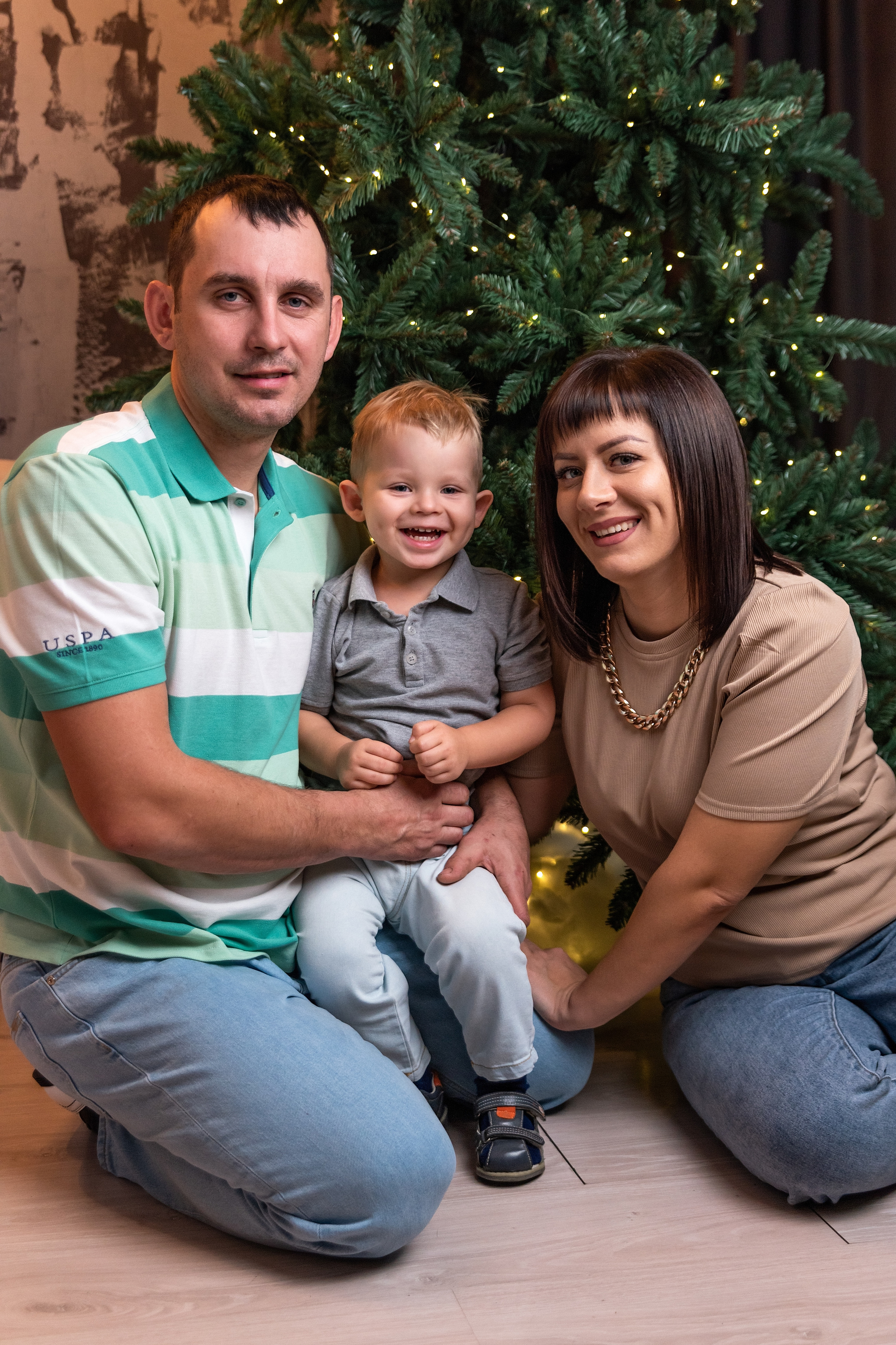 Семейные съемки. Фотограф Наталья Елпатова, г. Железногорск, г. Красноярск