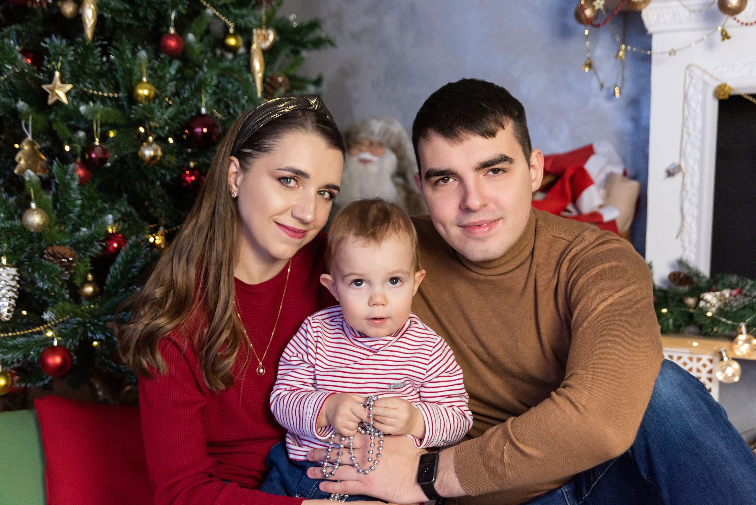 Семейные съемки. Фотограф Наталья Елпатова, г. Железногорск, г. Красноярск