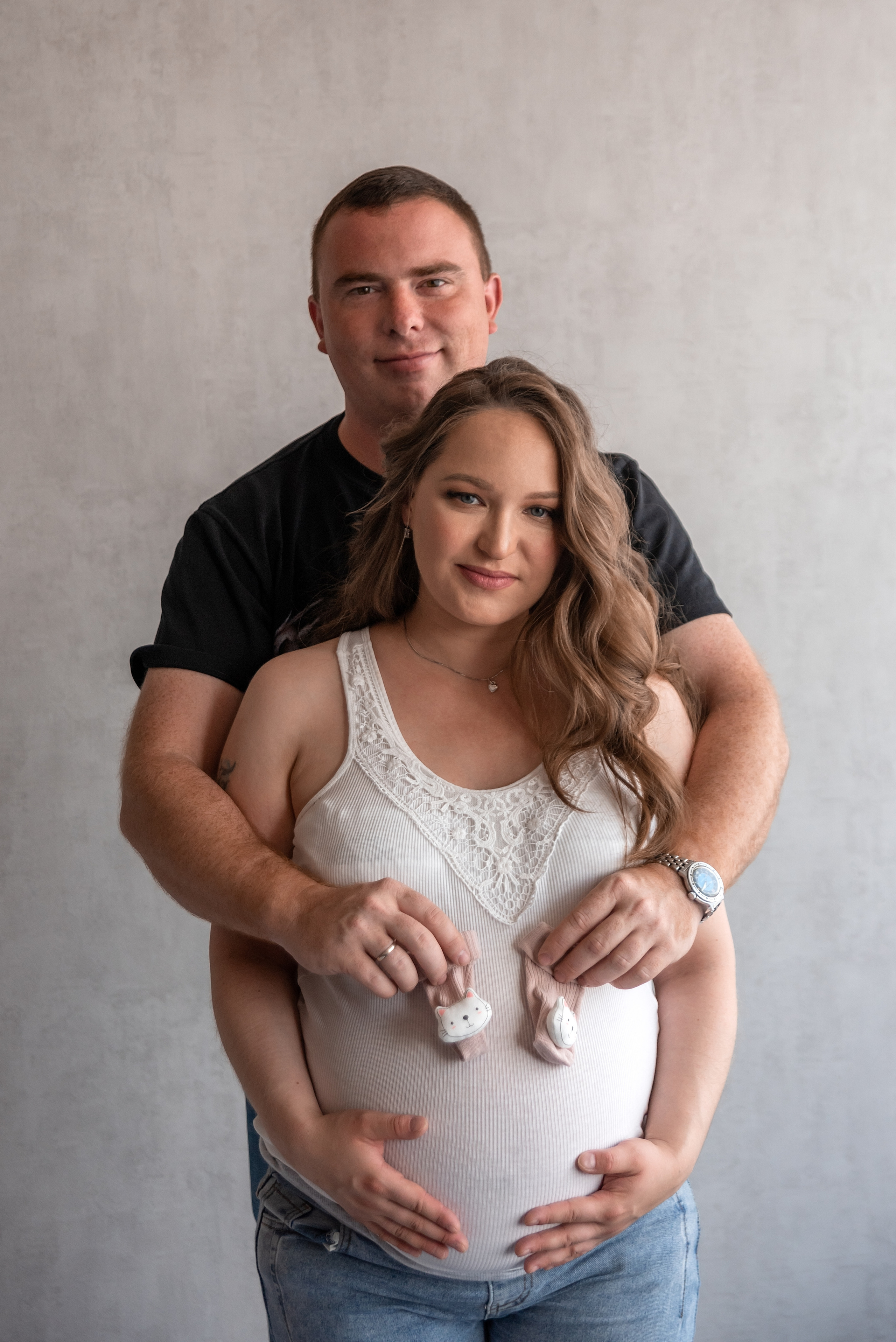 В ожидании. Фотограф Наталья Елпатова, г. Железногорск, г. Красноярск