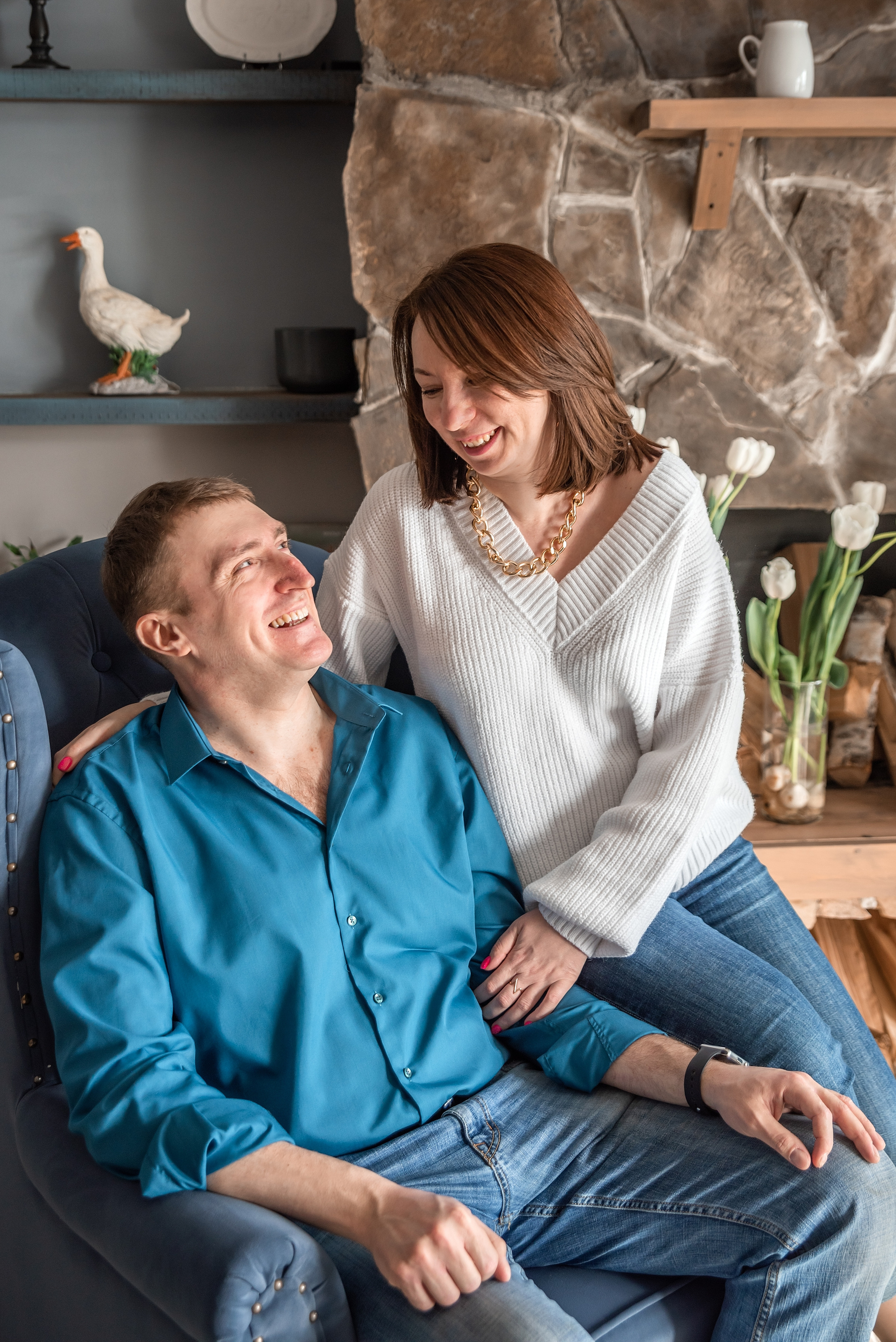 Love Story. Фотограф Наталья Елпатова, г. Железногорск, г. Красноярск