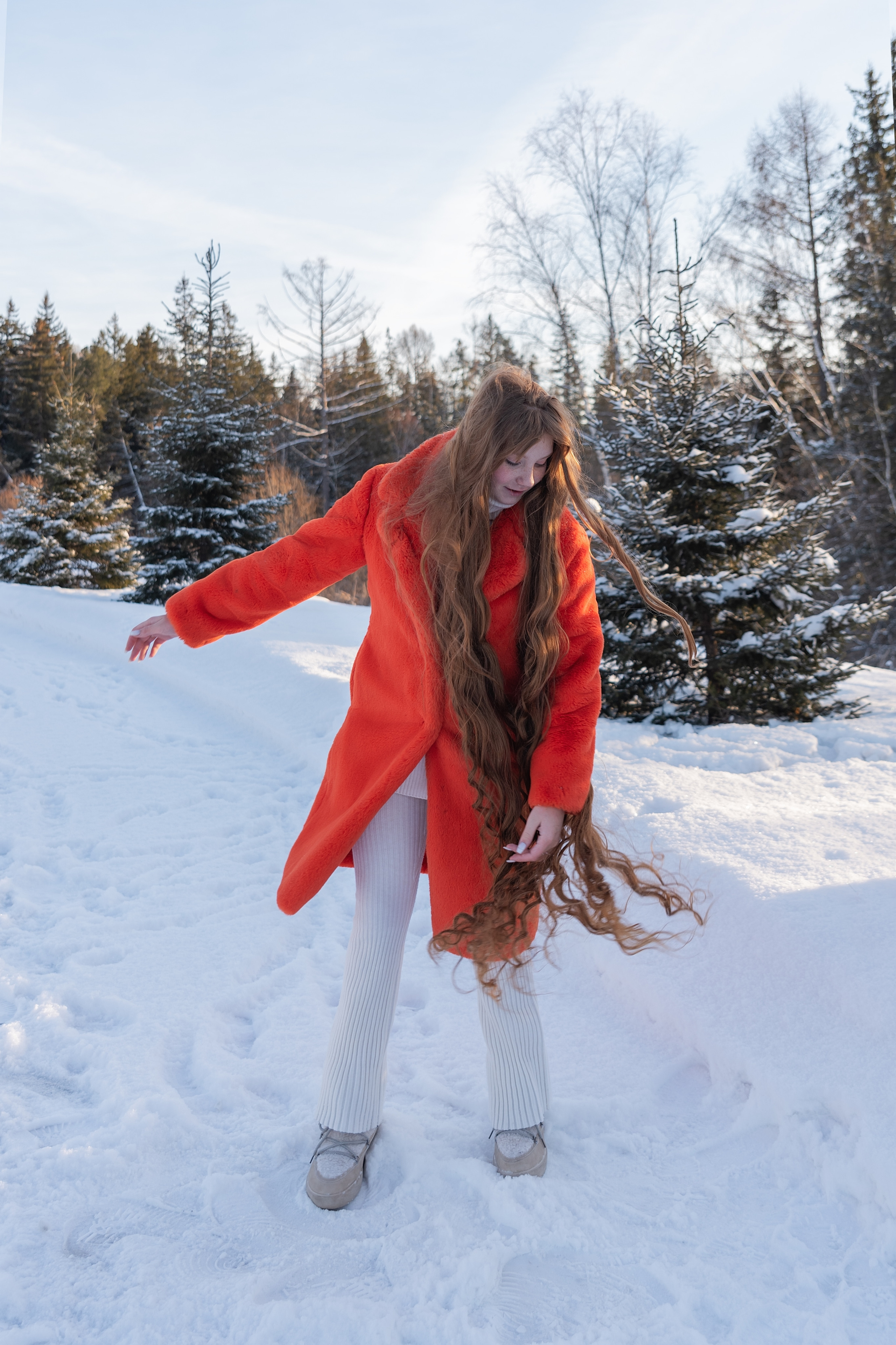Индивидуальные съемки. Фотограф Наталья Елпатова, г. Железногорск, г. Красноярск