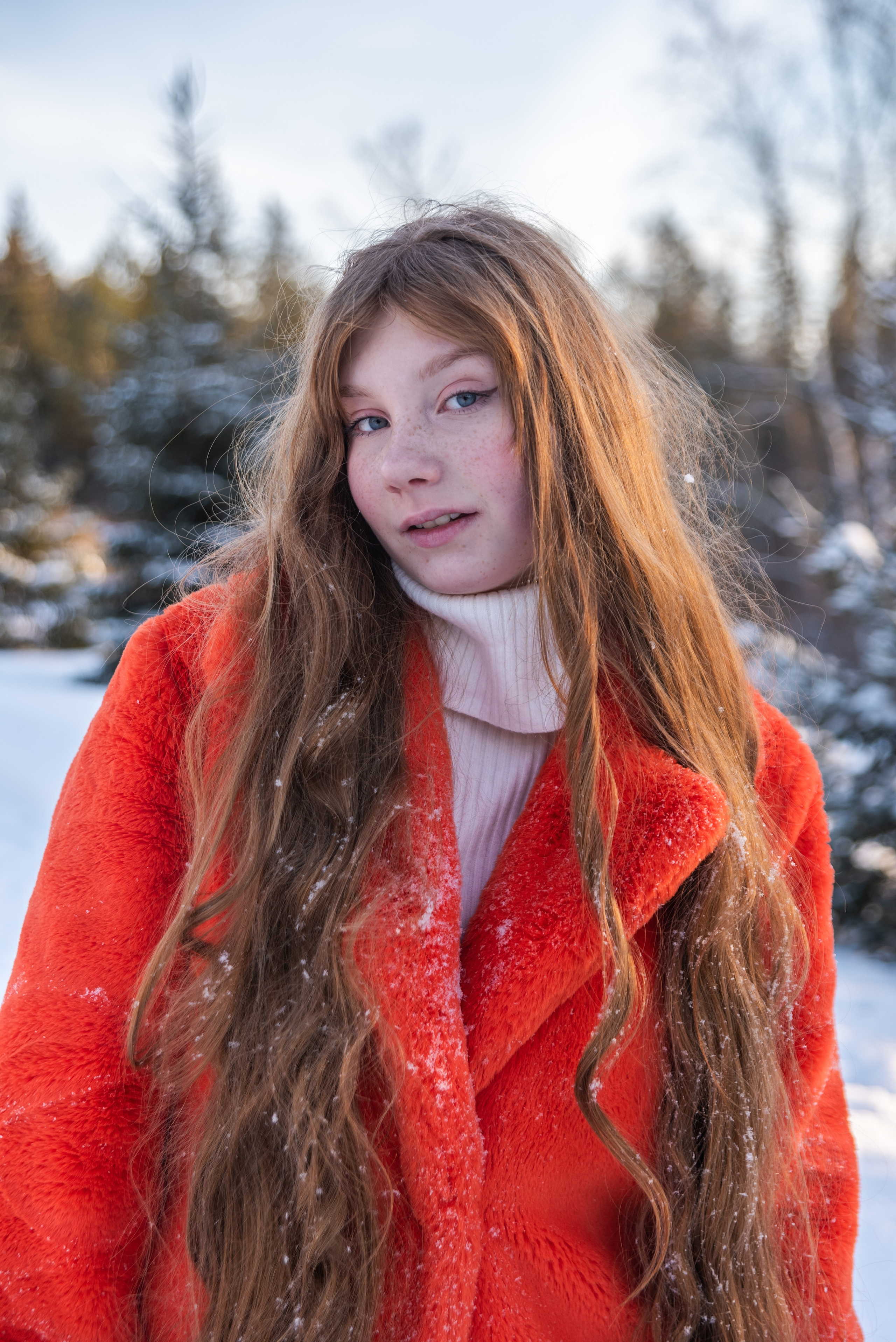 Индивидуальные съемки. Фотограф Наталья Елпатова, г. Железногорск, г. Красноярск