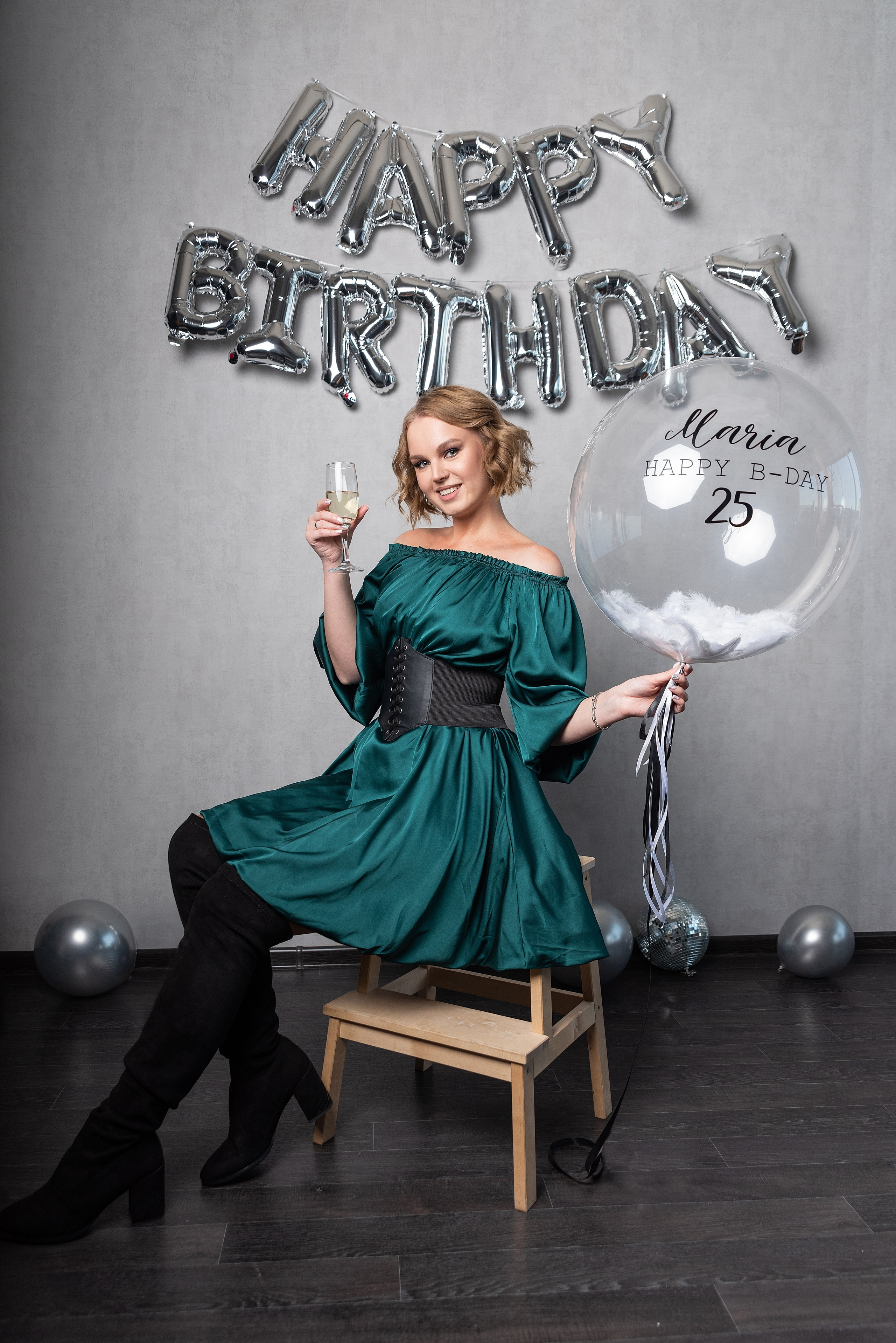 Индивидуальные съемки. Фотограф Наталья Елпатова, г. Железногорск, г. Красноярск