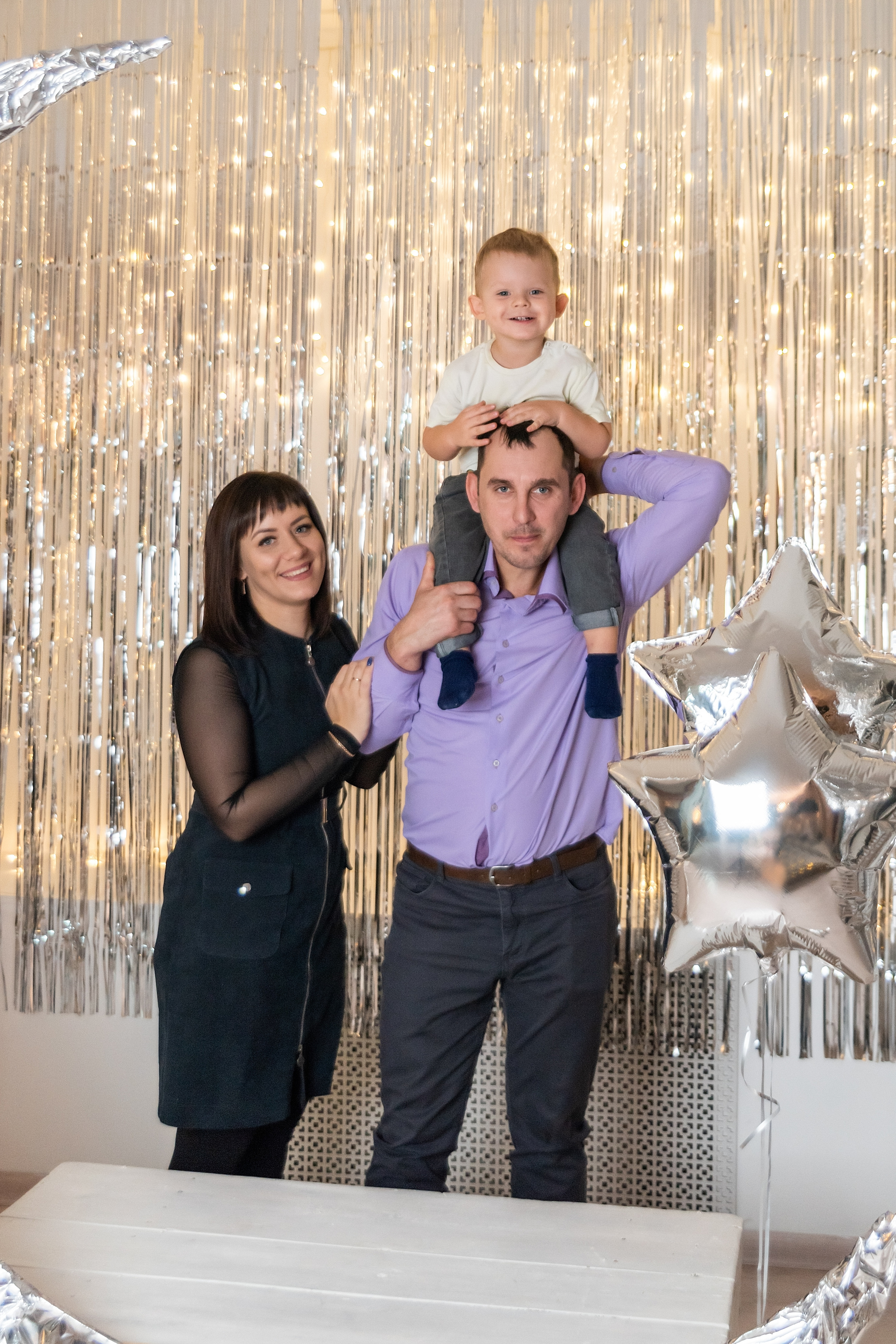 Семейные съемки. Фотограф Наталья Елпатова, г. Железногорск, г. Красноярск