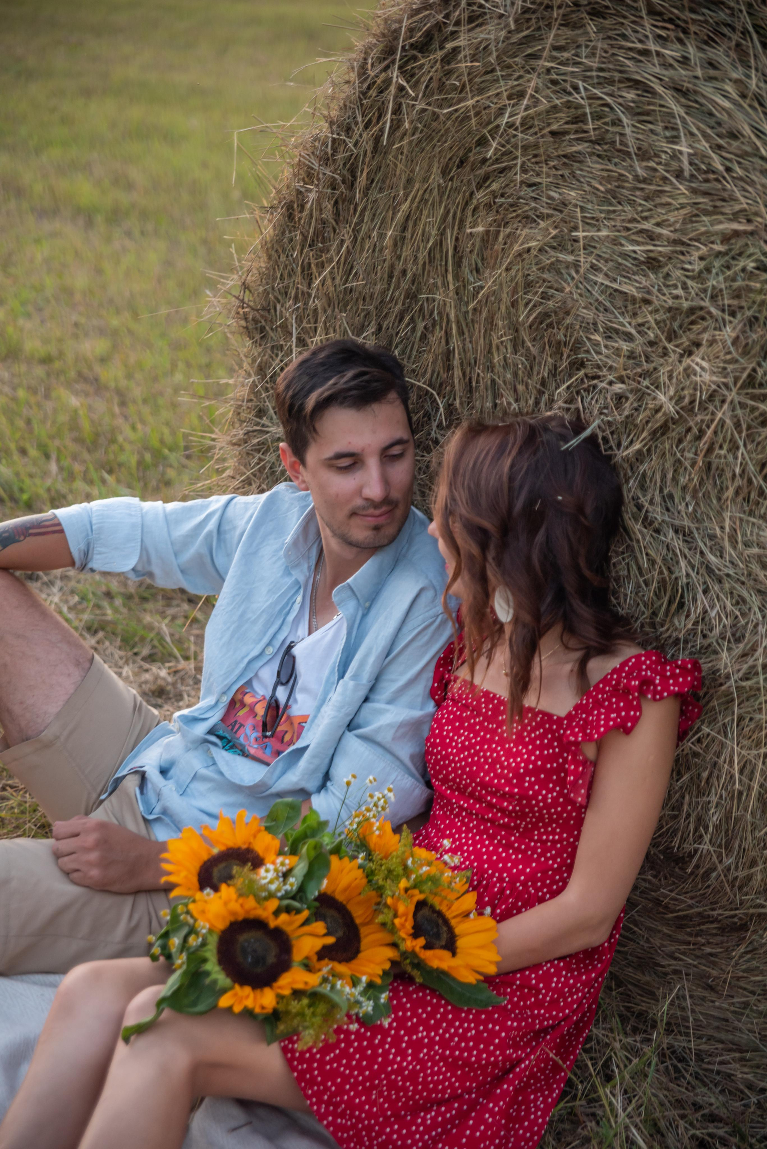 Love Story. Фотограф Наталья Елпатова, г. Железногорск, г. Красноярск