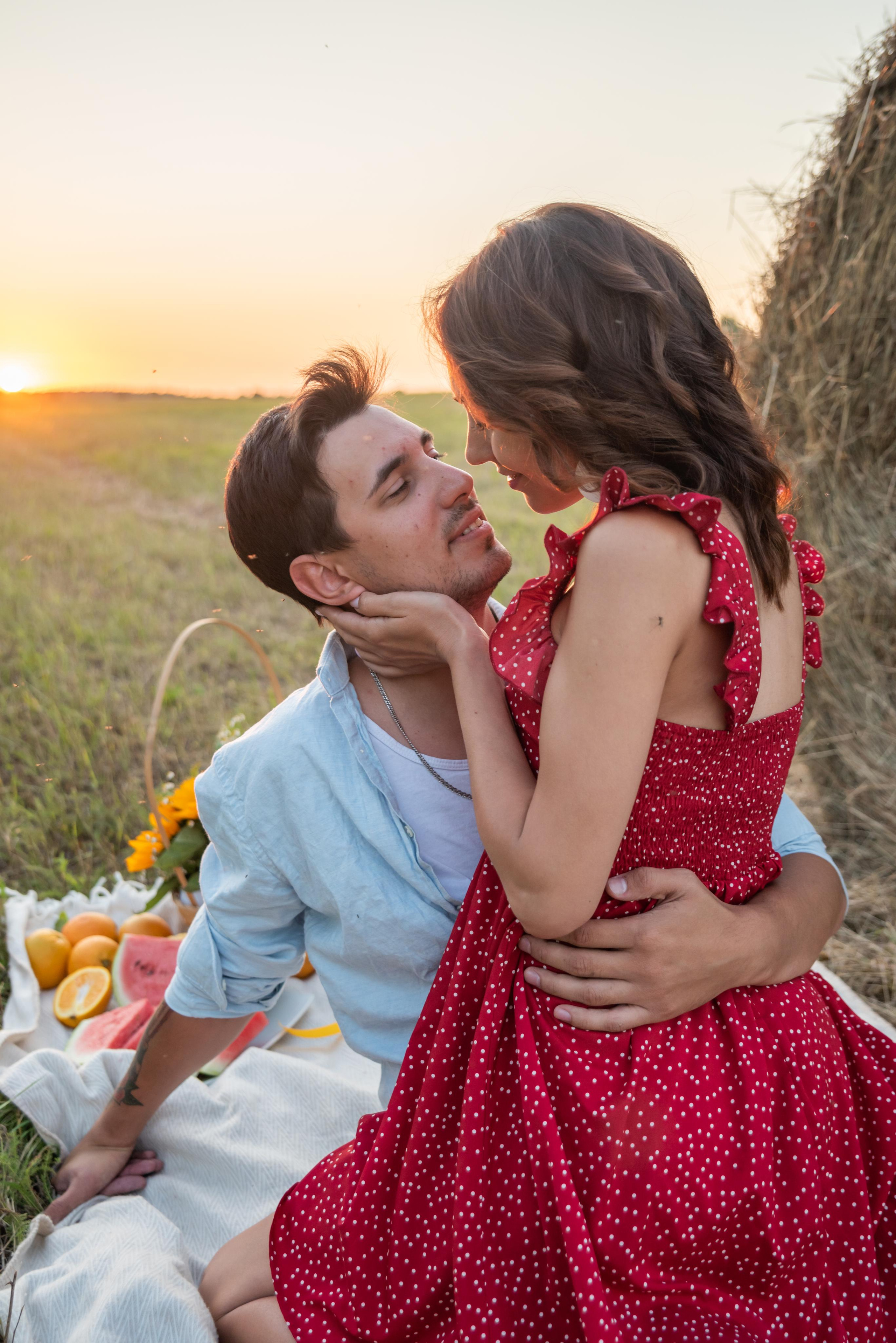 Love Story. Фотограф Наталья Елпатова, г. Железногорск, г. Красноярск