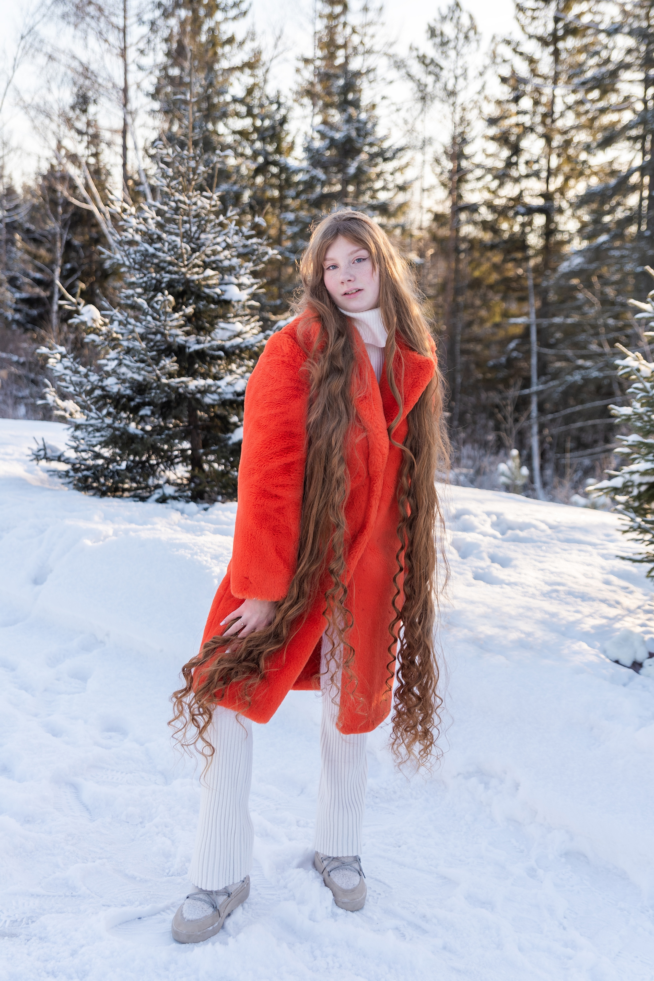 Индивидуальные съемки. Фотограф Наталья Елпатова, г. Железногорск, г. Красноярск