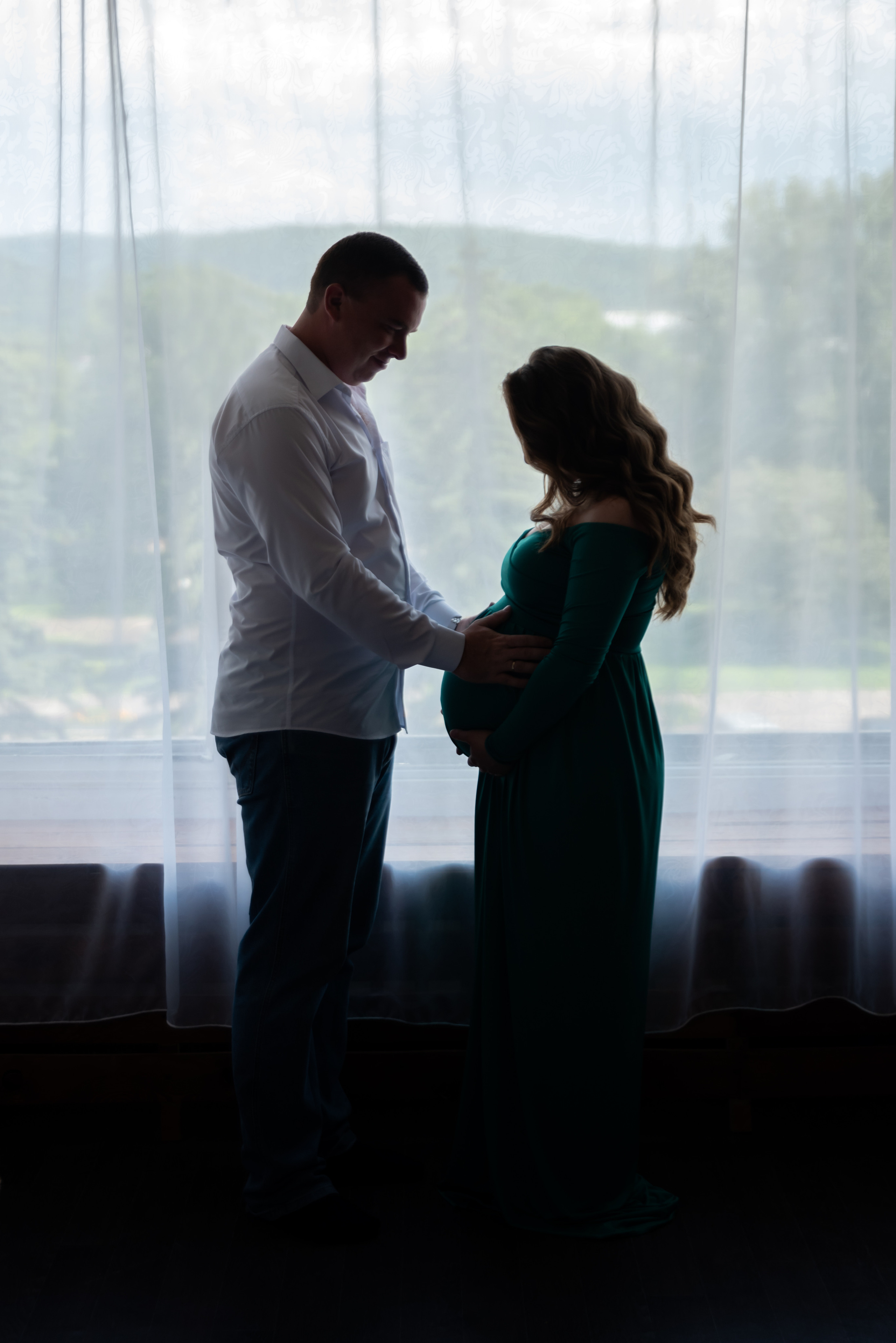 В ожидании. Фотограф Наталья Елпатова, г. Железногорск, г. Красноярск