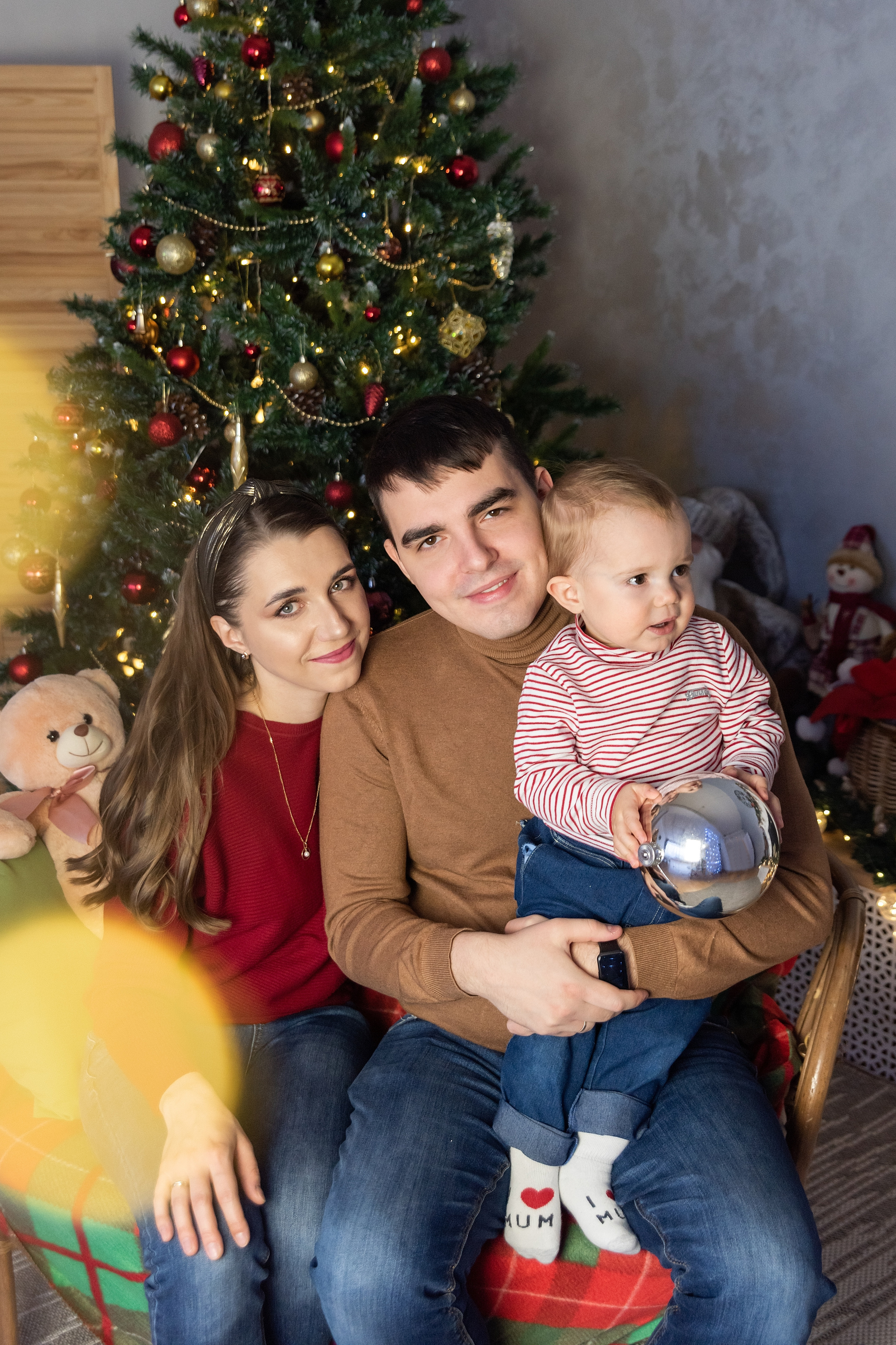 Семейные съемки. Фотограф Наталья Елпатова, г. Железногорск, г. Красноярск